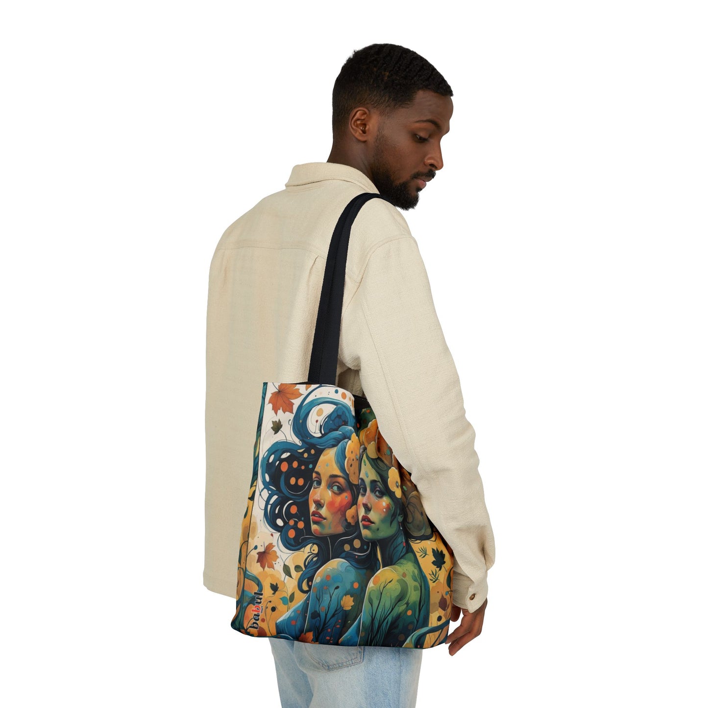 ONIRIC VISIONS. Bags that Dream with You. AUTUMN STORM