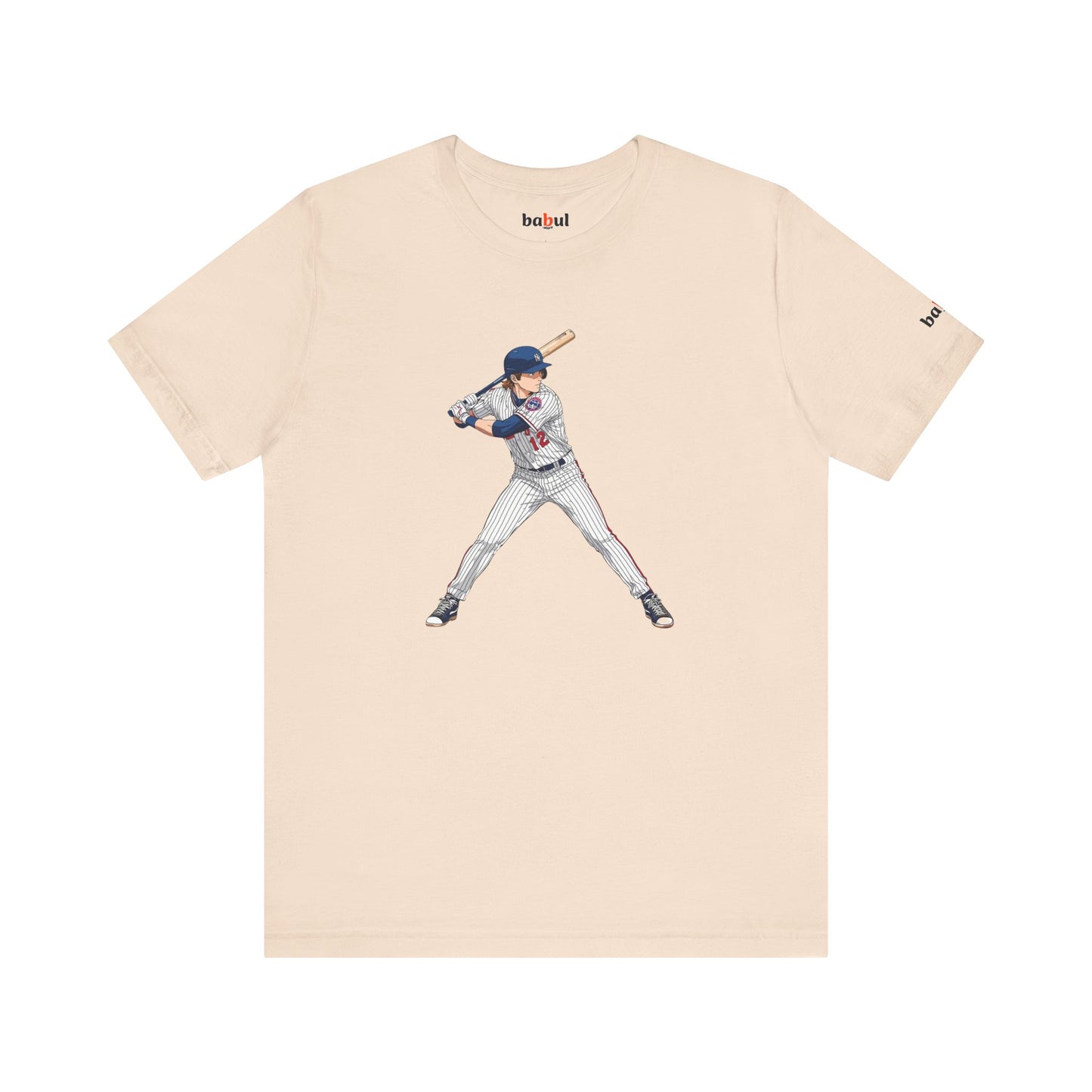 Anime Athletic Club T-shirts