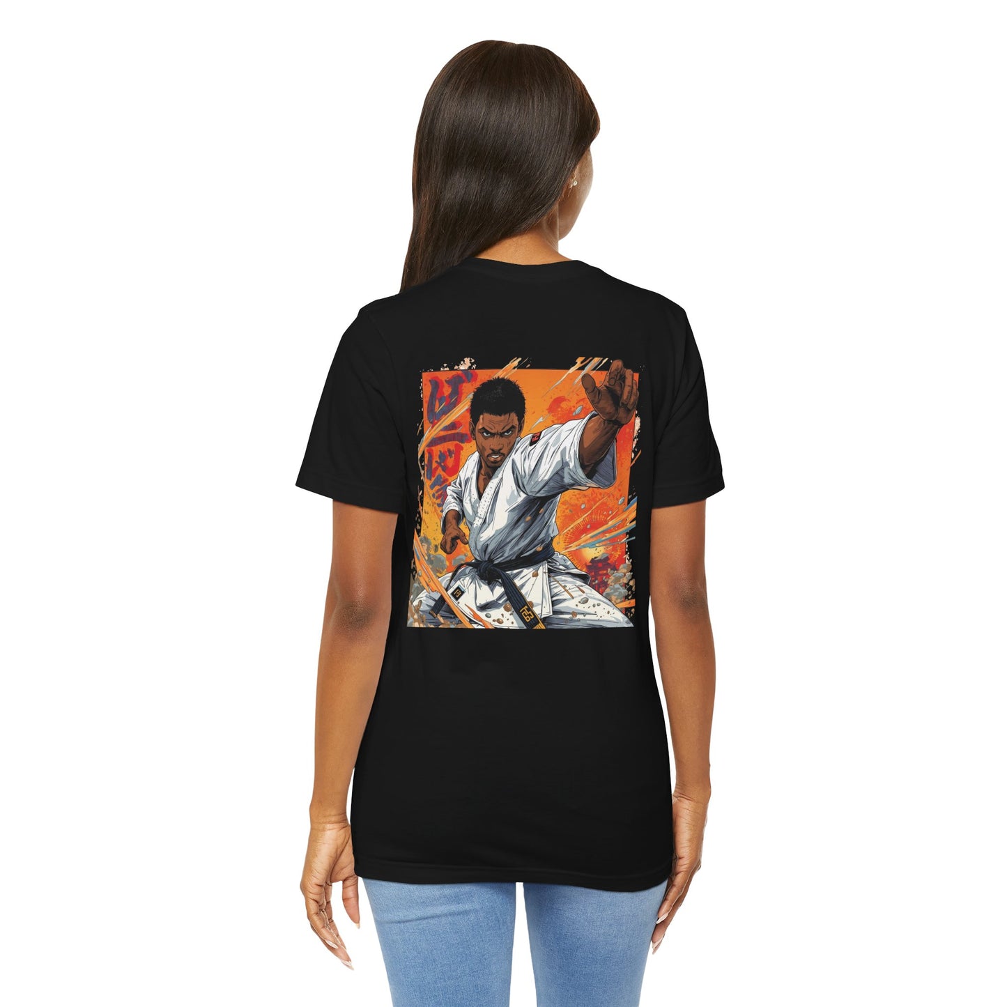 Champion T-shirts