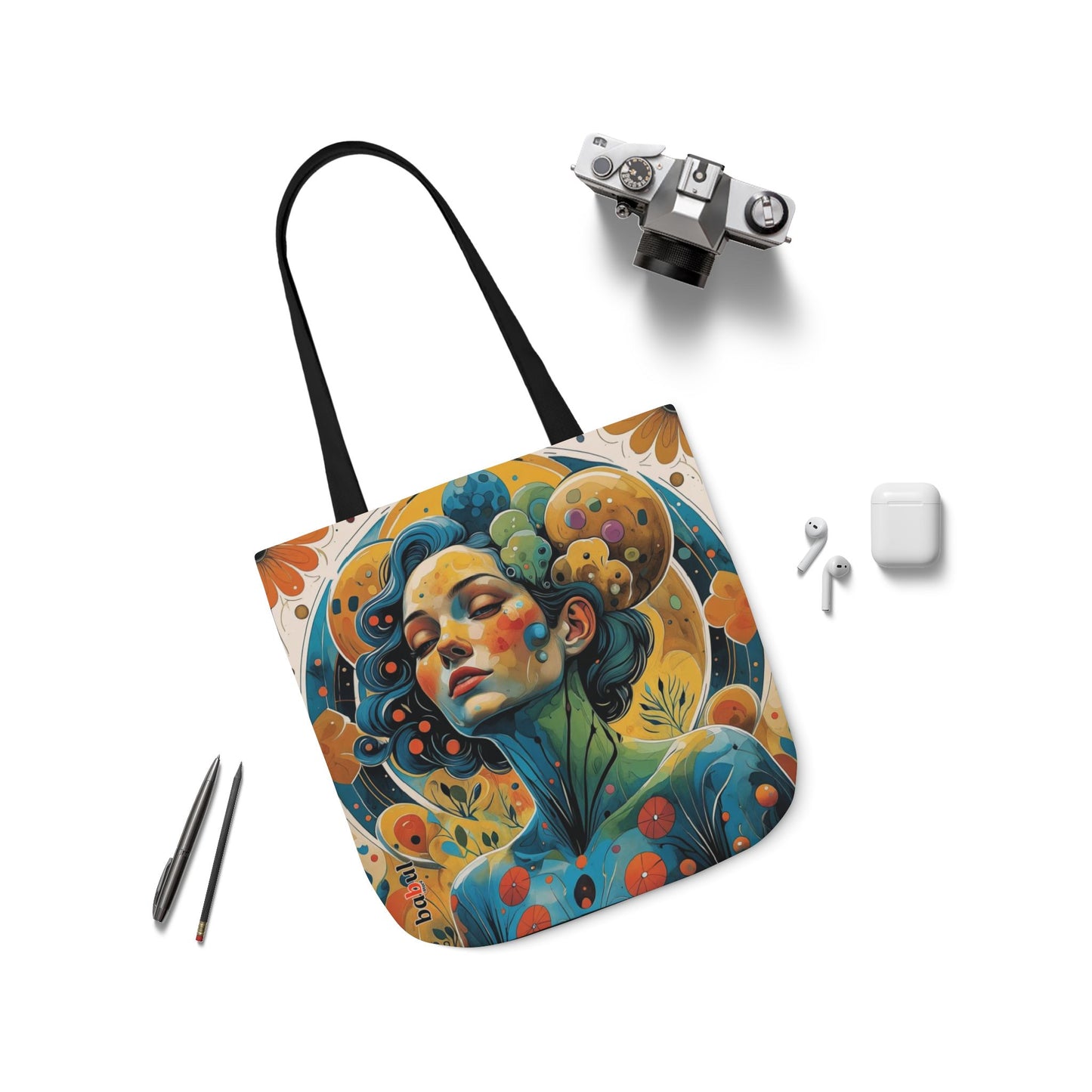 ONIRIC VISIONS. Bags that Dream with You. DREAM