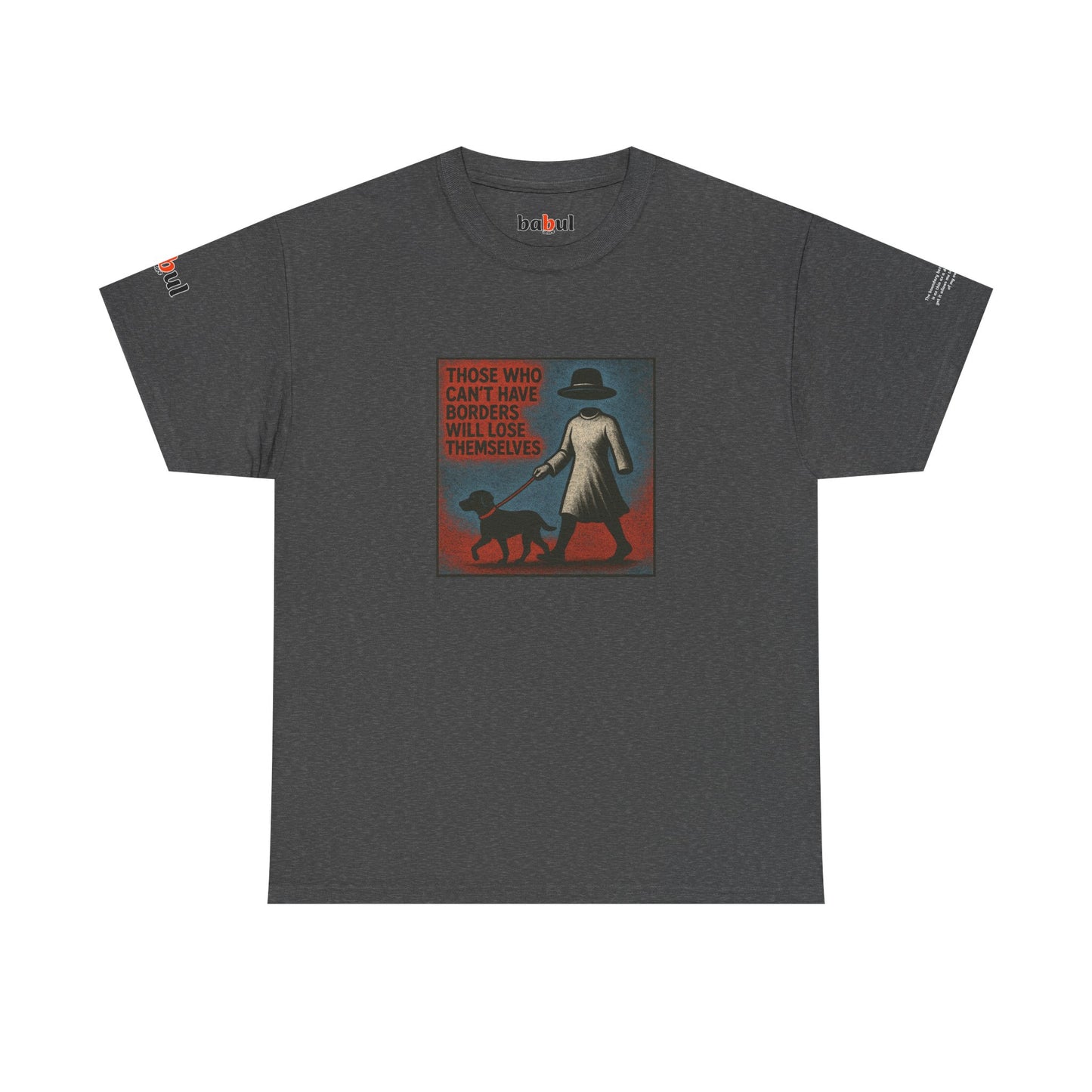 Rebel Graphic T-Shirt – Bold Unisex Heavy Cotton Tee for Free Spirits & Rule Breakers Dare to stand out. This rebel tee is made for the wild at heart, the misfits, and the unapologetically bold. Rebel Tees – Born to Be Worn, Built to Be Noticed.