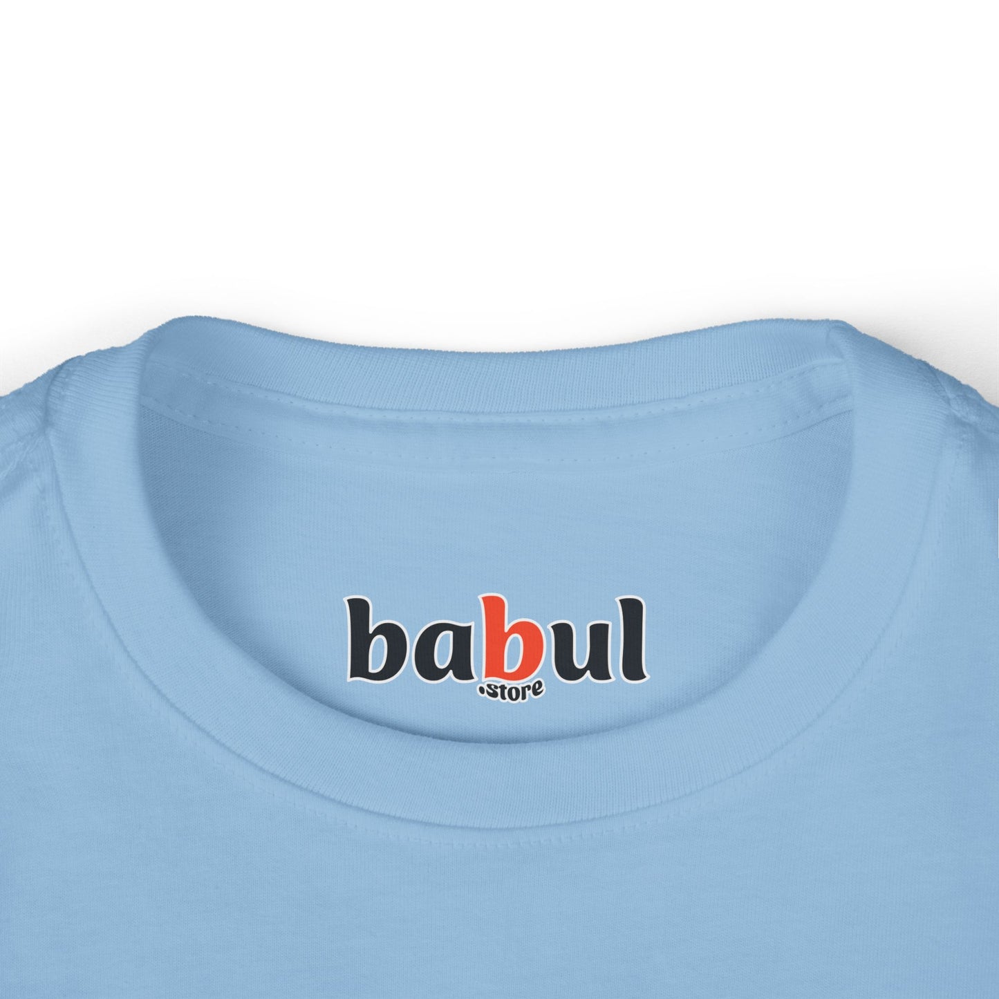Rock Soul Kids Tees - Eagle - Sweet Animals with a Rebel Beat