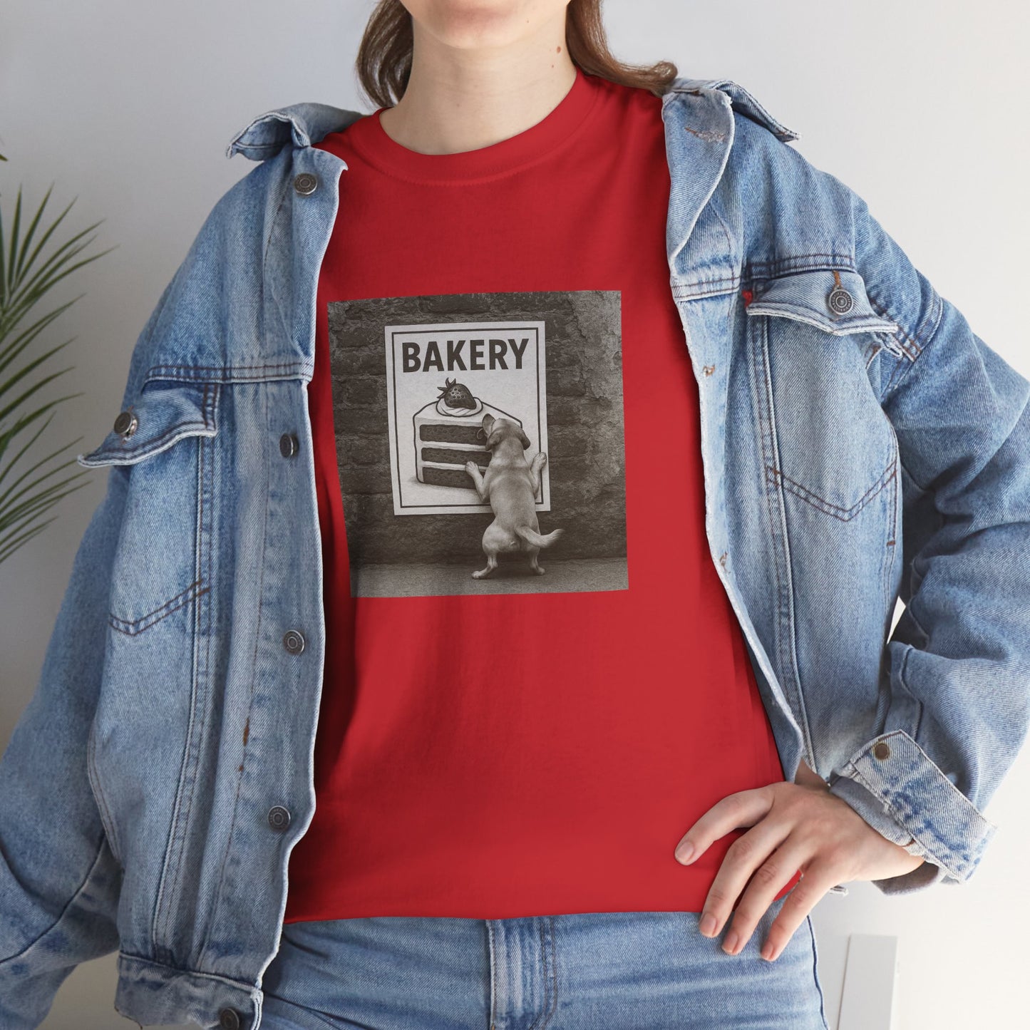Rebel Graphic Tee - Unisex Heavy Cotton T-Shirt for the Wild at Heart. Rebel Tees, Born to Be Worn
