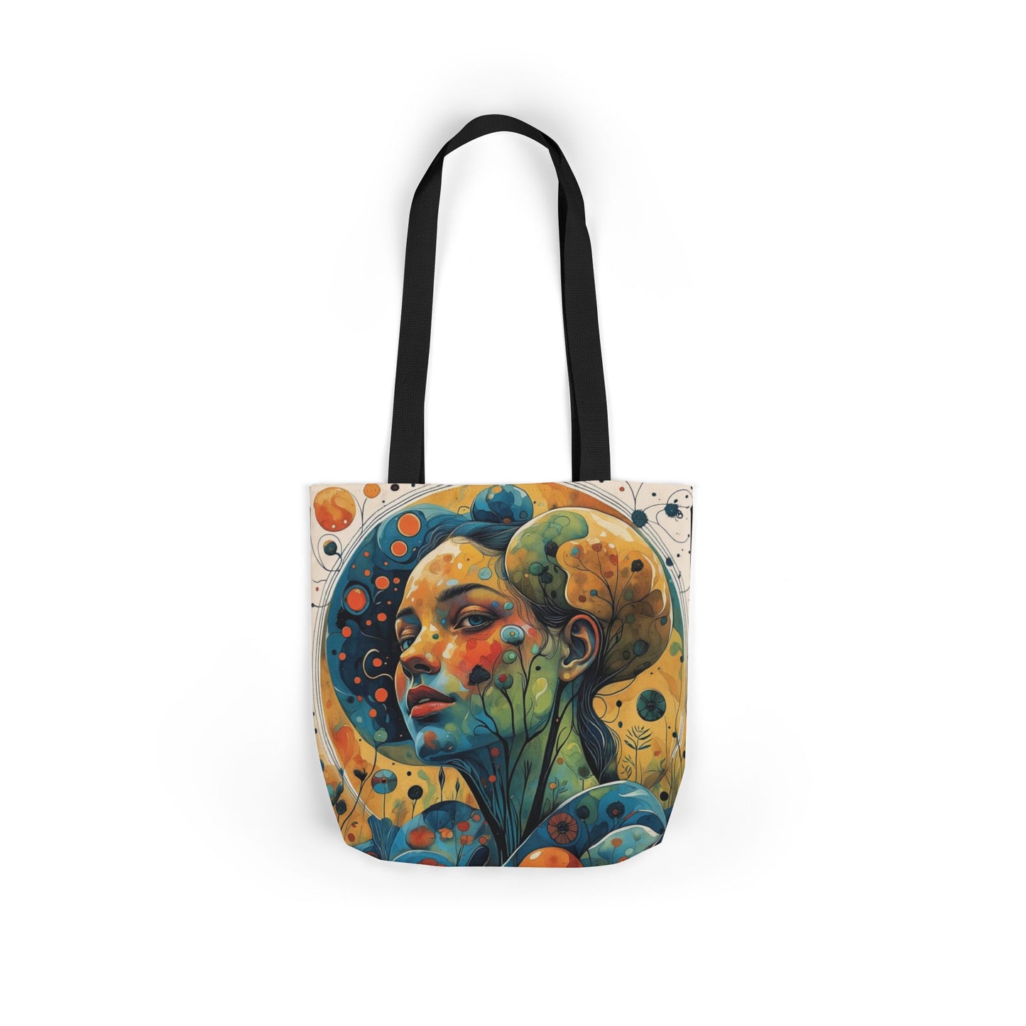ONIRIC VISIONS. Bags that Dream with You. LOOK AT ME