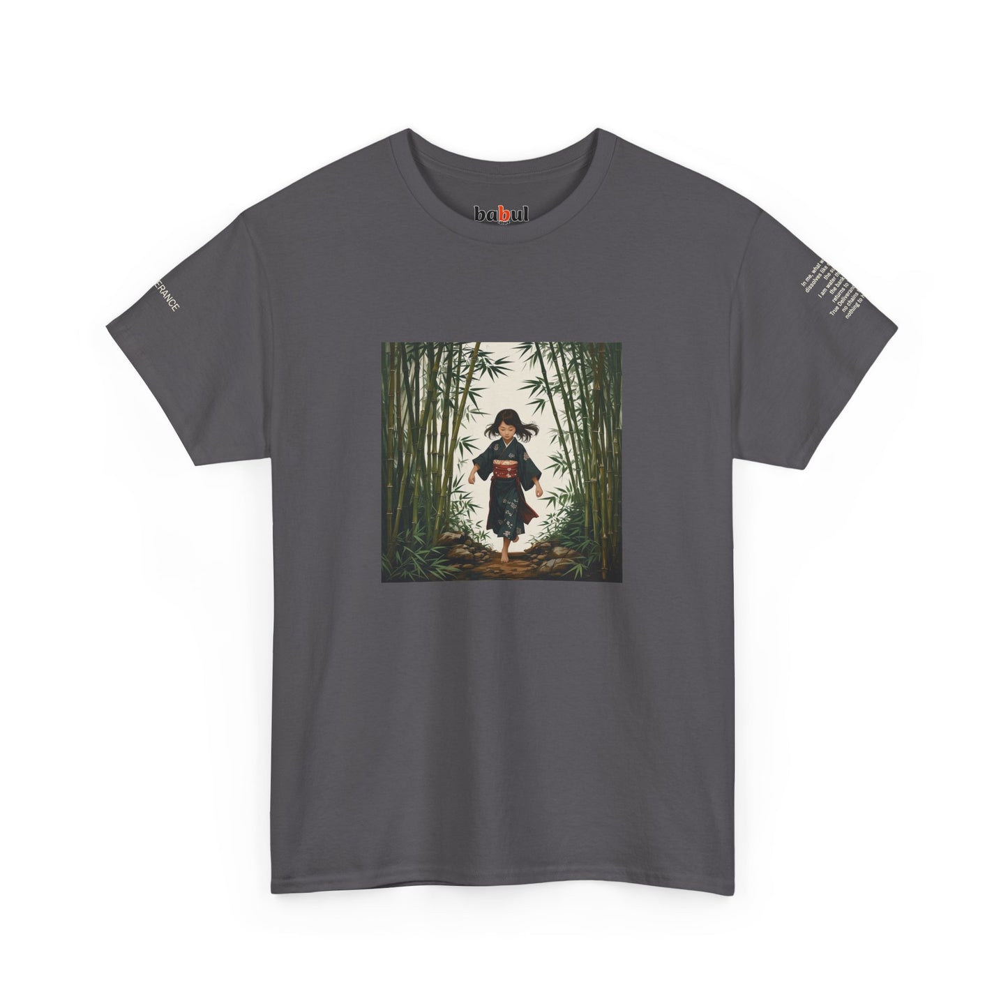 I Ching, Hexagrams T-Shirt, Deliverance