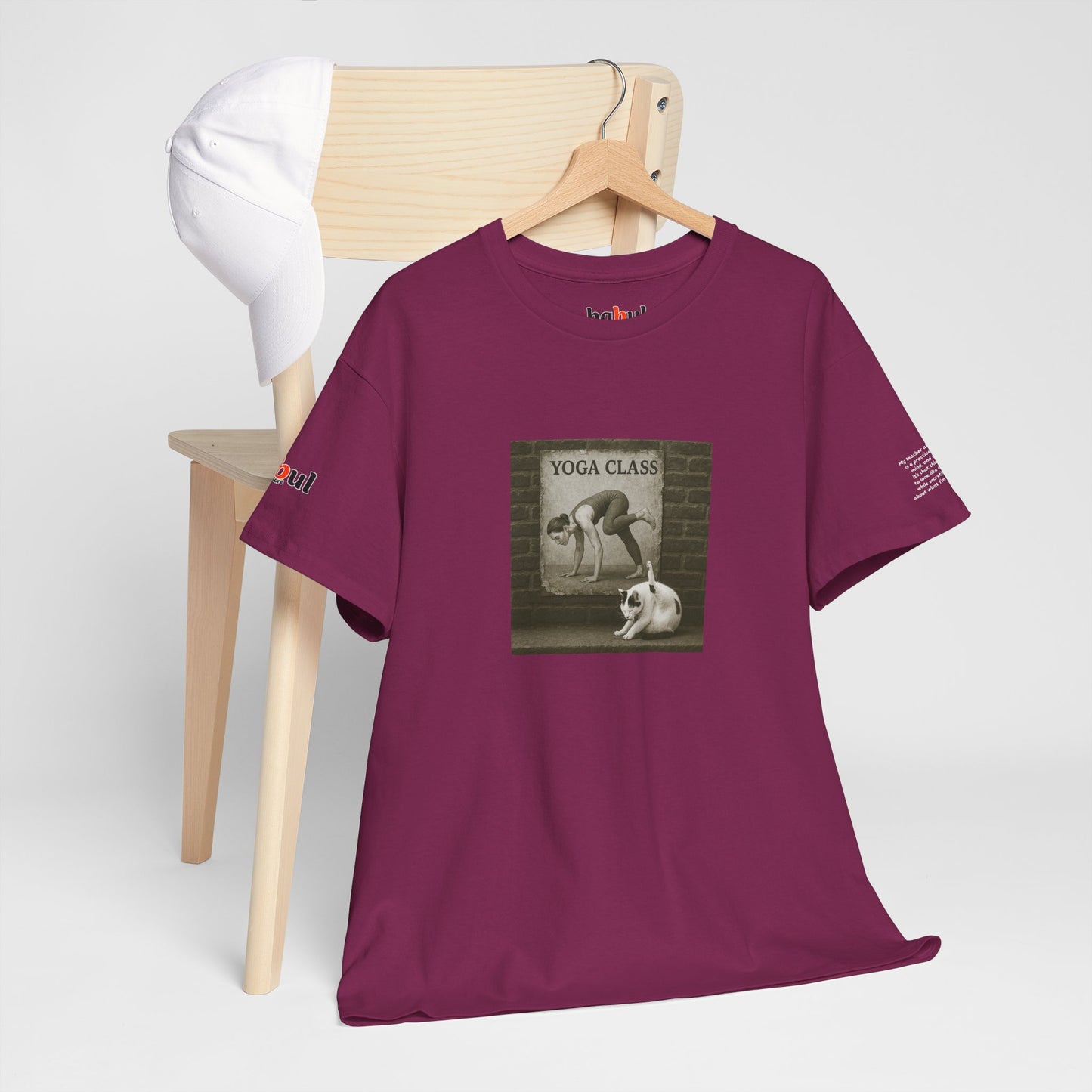 Rebel Graphic Tee - Unisex Heavy Cotton T-Shirt for the Wild at Heart. Rebel Tees, Born to Be Worn