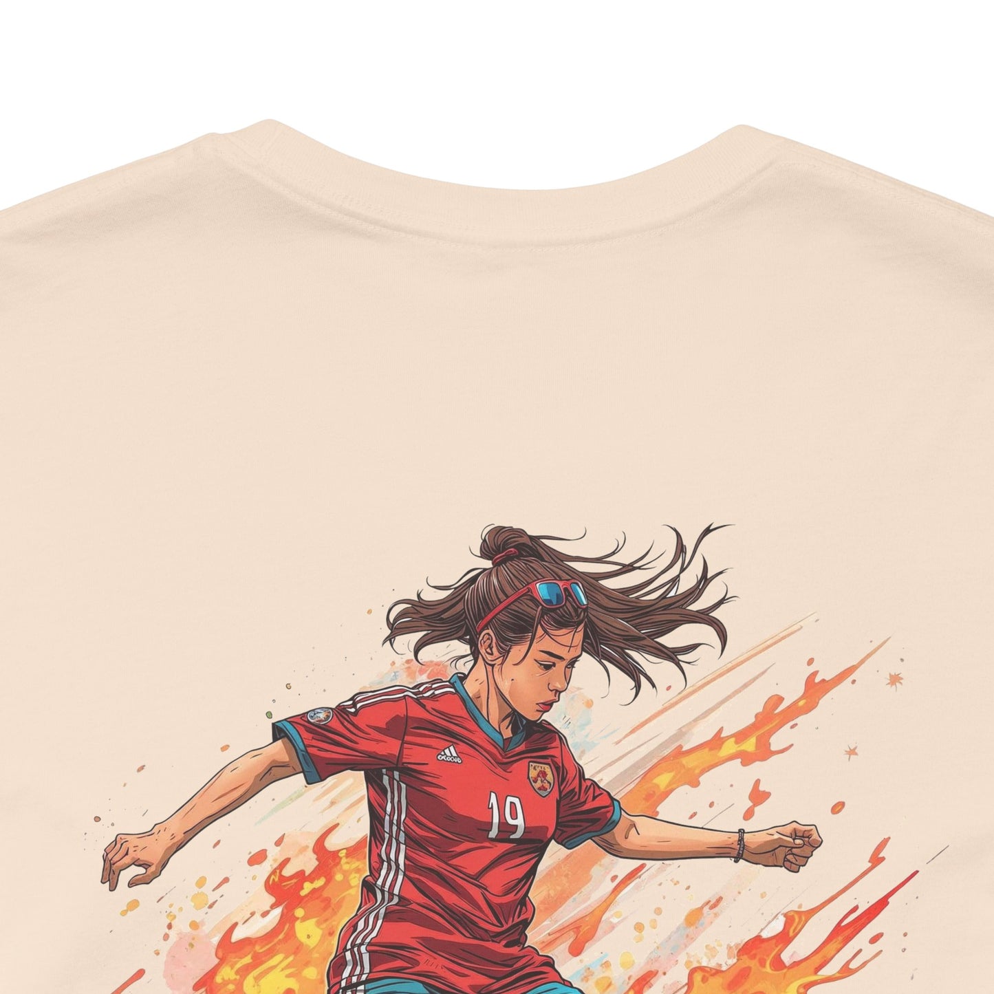 Champion T-shirts