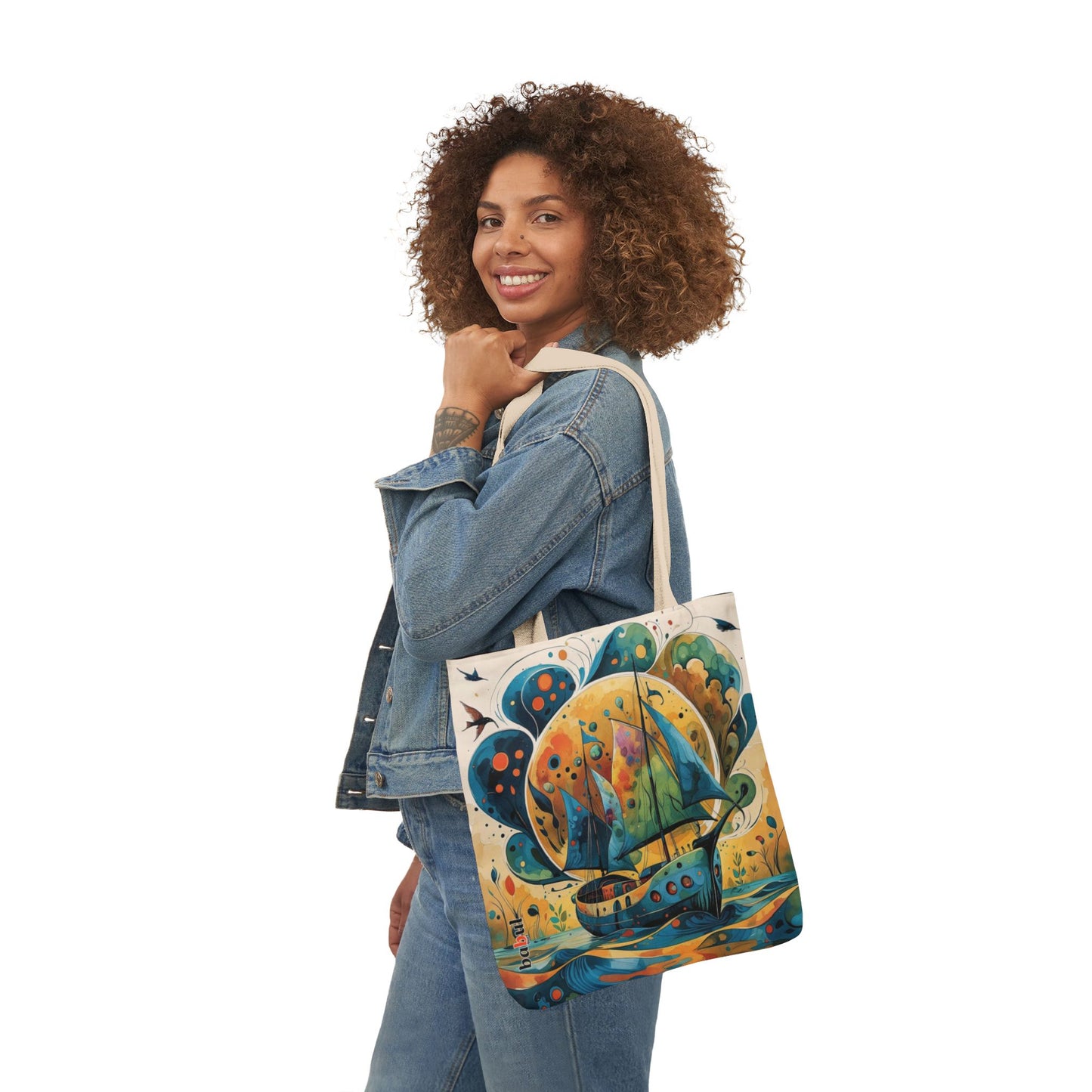 ONIRIC VISIONS. Bags that Dream with You. SHIP