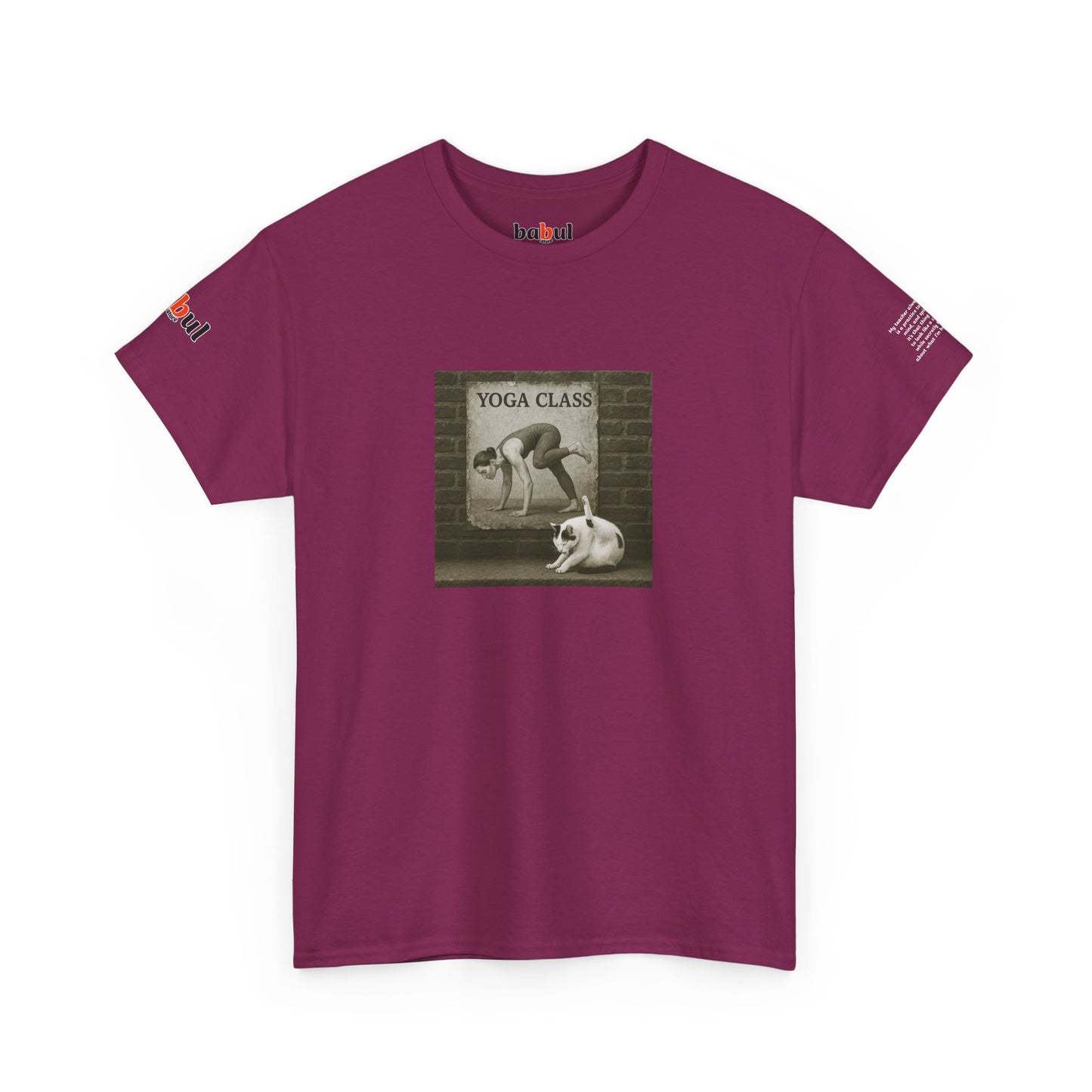 Rebel Graphic Tee - Unisex Heavy Cotton T-Shirt for the Wild at Heart. Rebel Tees, Born to Be Worn