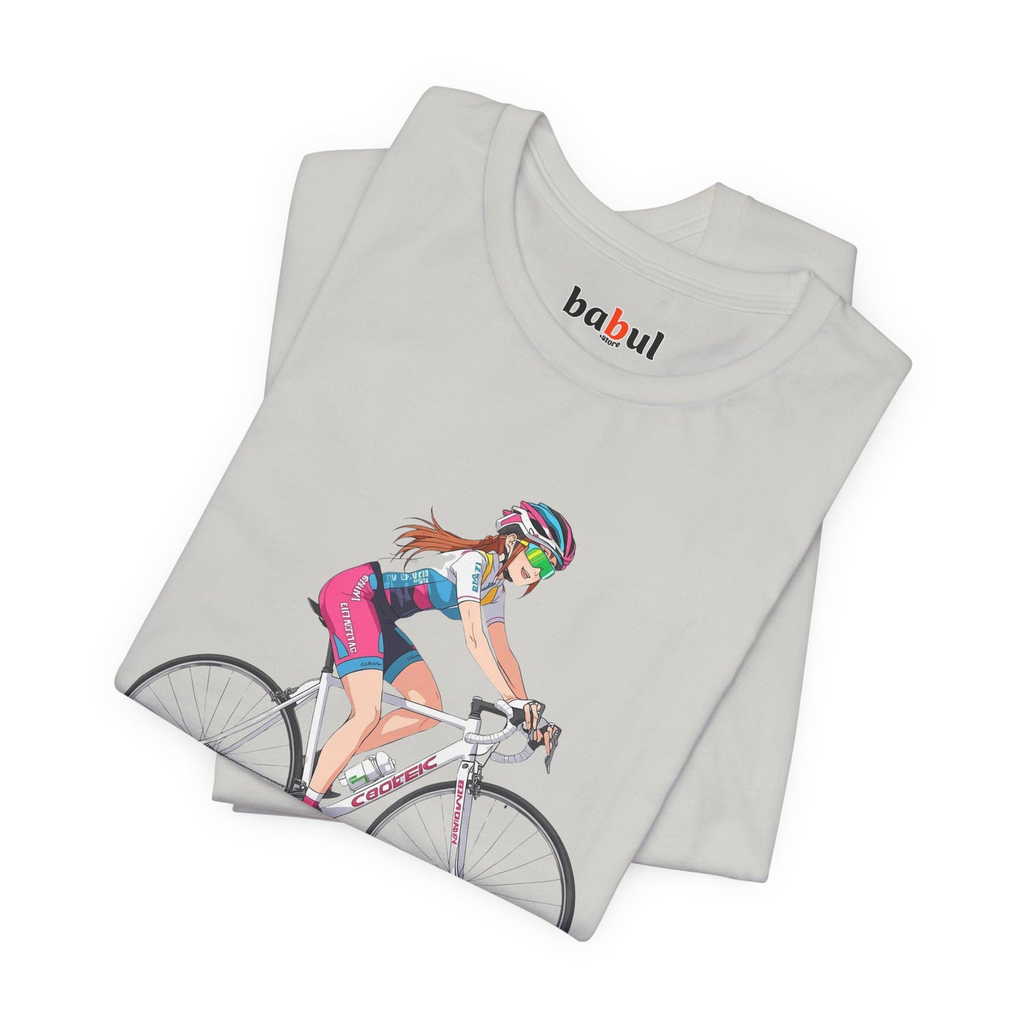 Anime Athletic Club T-shirts