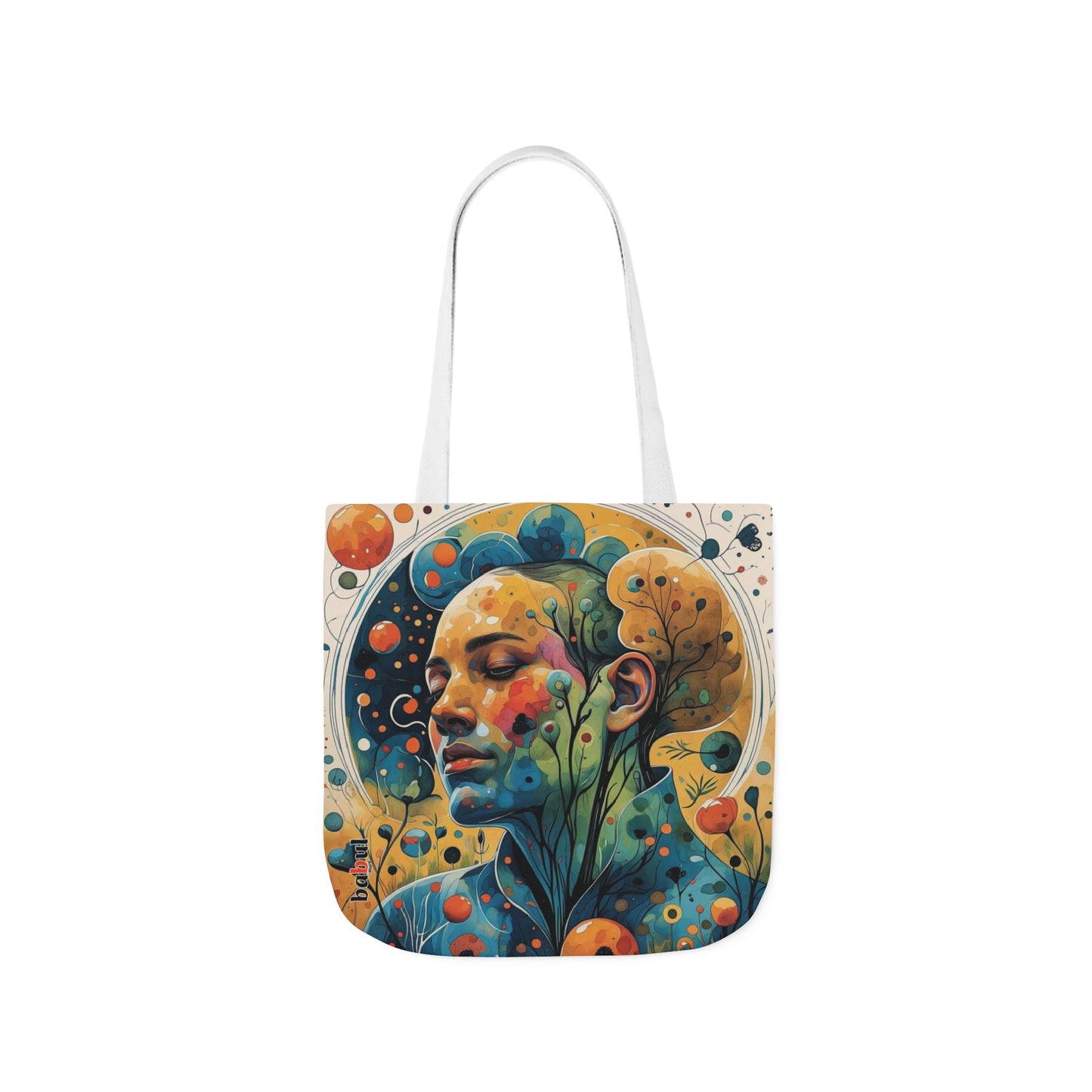 ONIRIC VISIONS. Bags that Dream with You. MAN