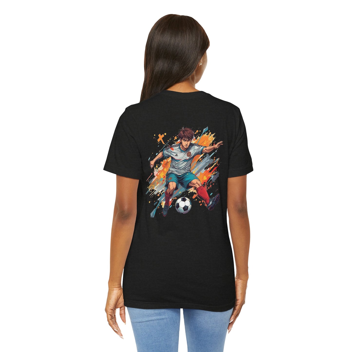 Champion T-shirts