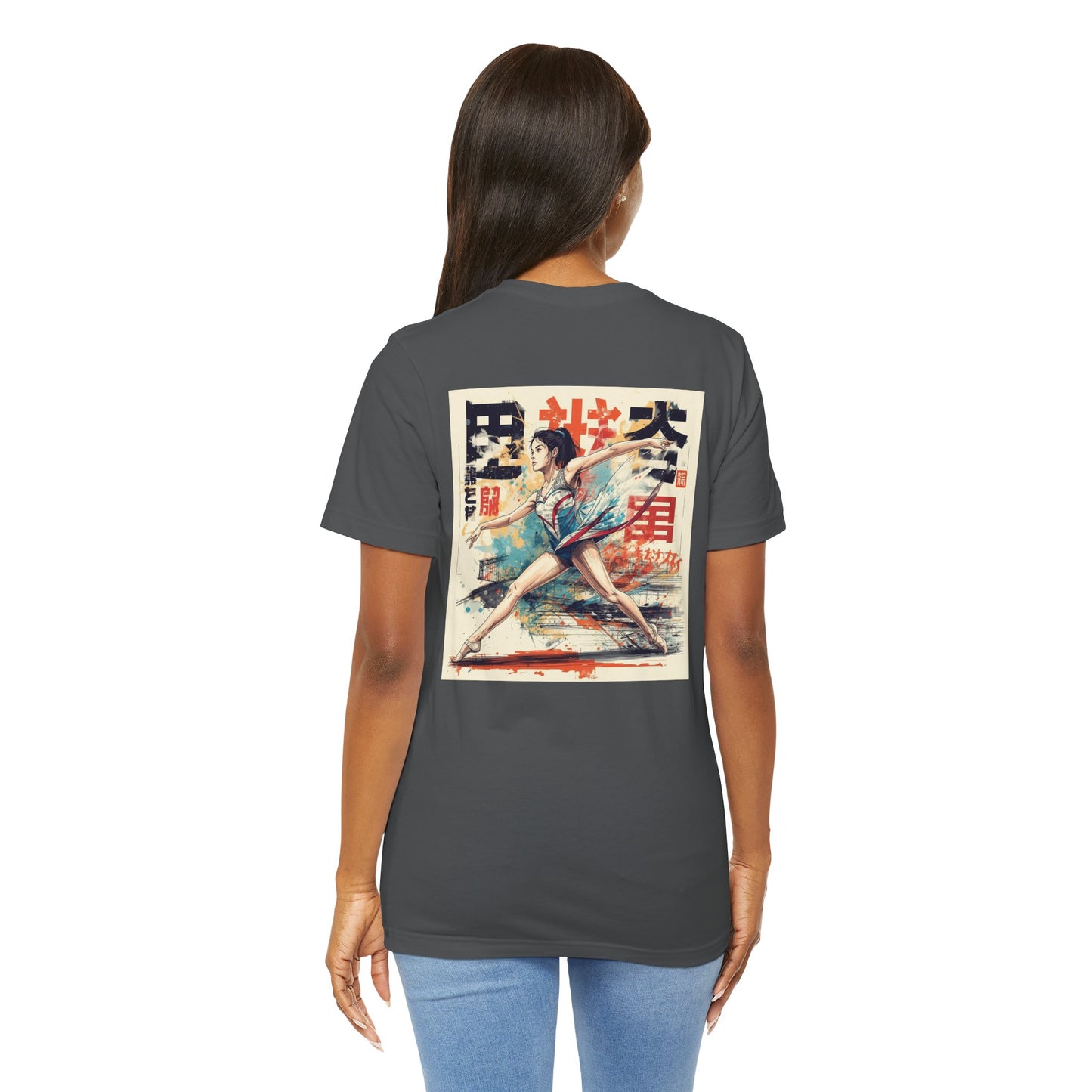 Champion T-shirts