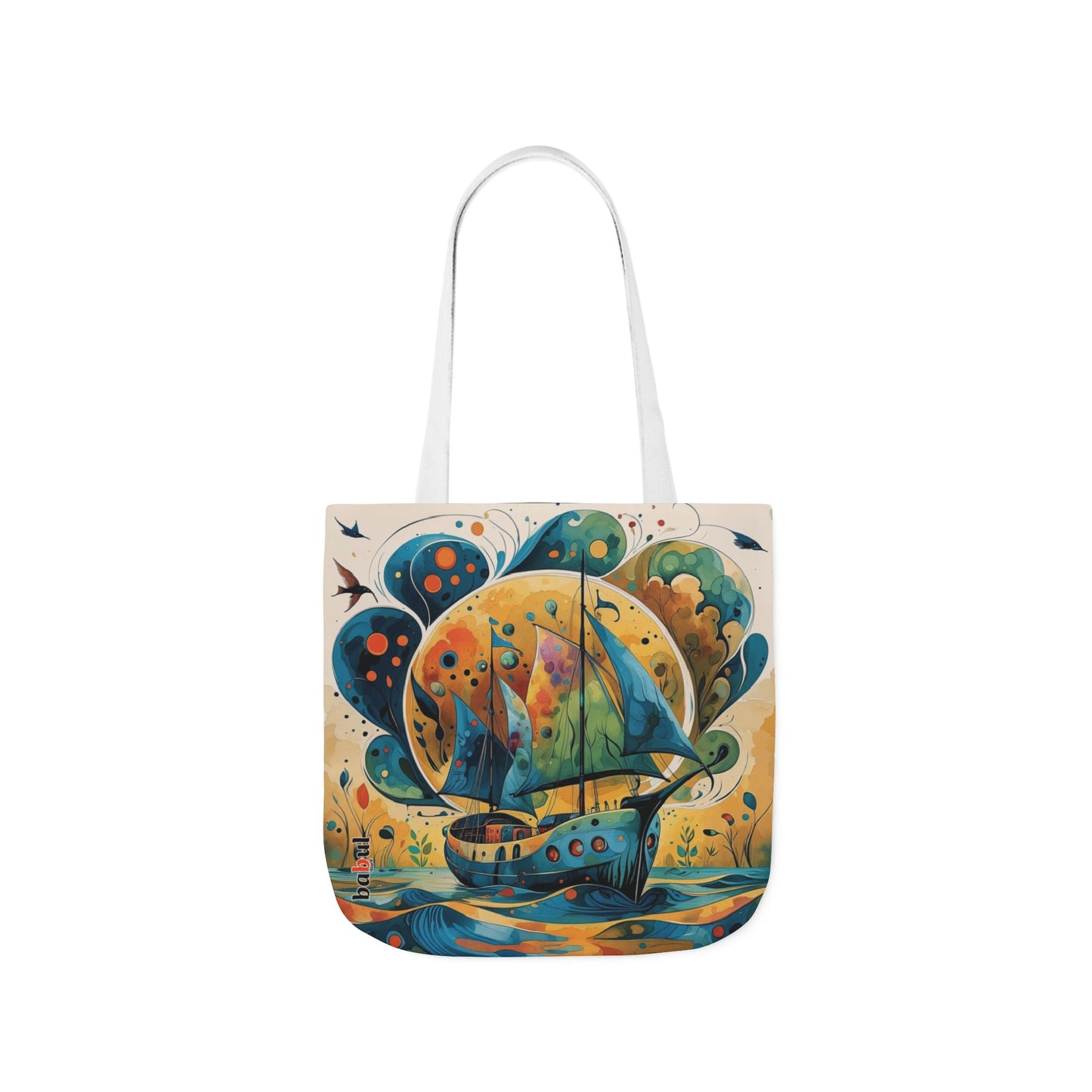 ONIRIC VISIONS. Bags that Dream with You. SHIP
