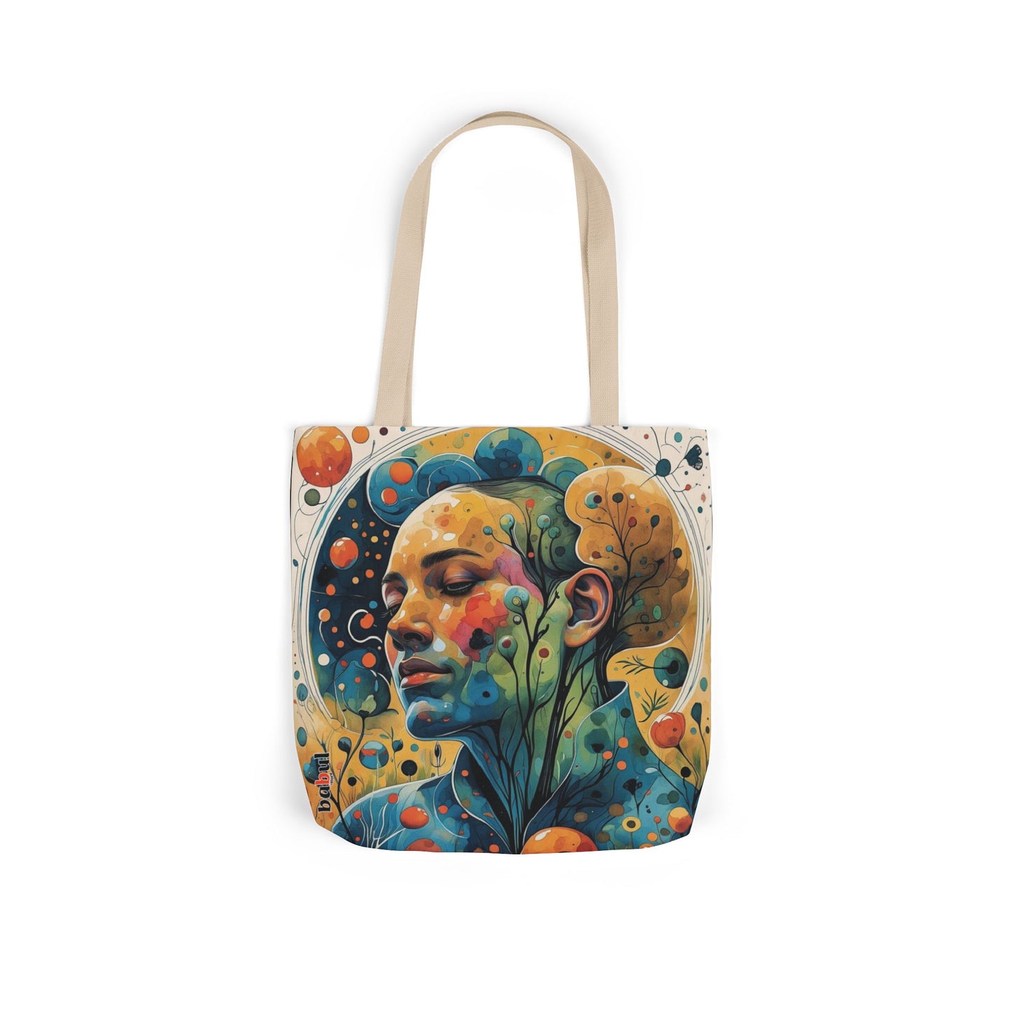 ONIRIC VISIONS. Bags that Dream with You. MAN