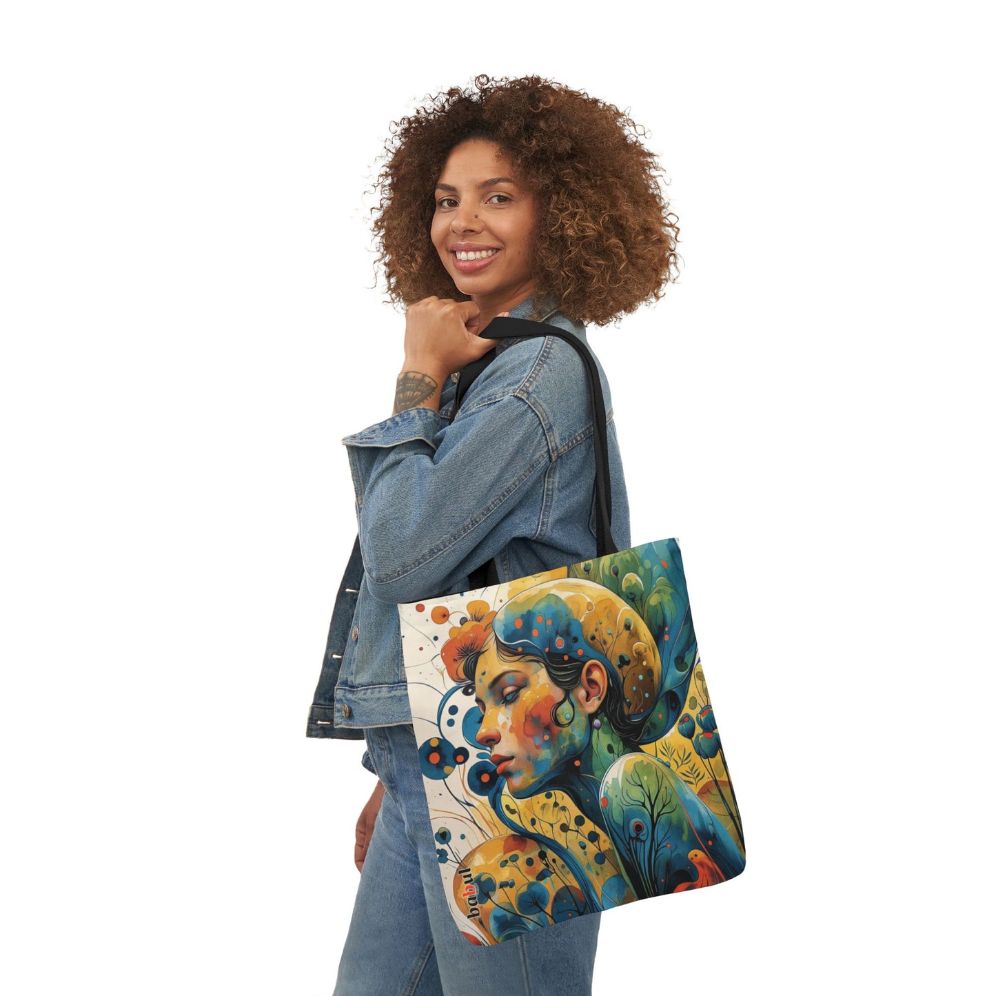 ONIRIC VISIONS. Bags that Dream with You. AUTUMN