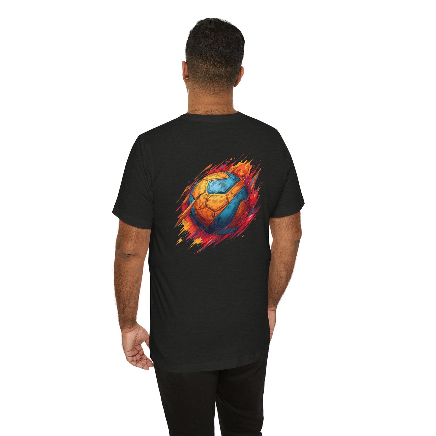 Champion T-shirts