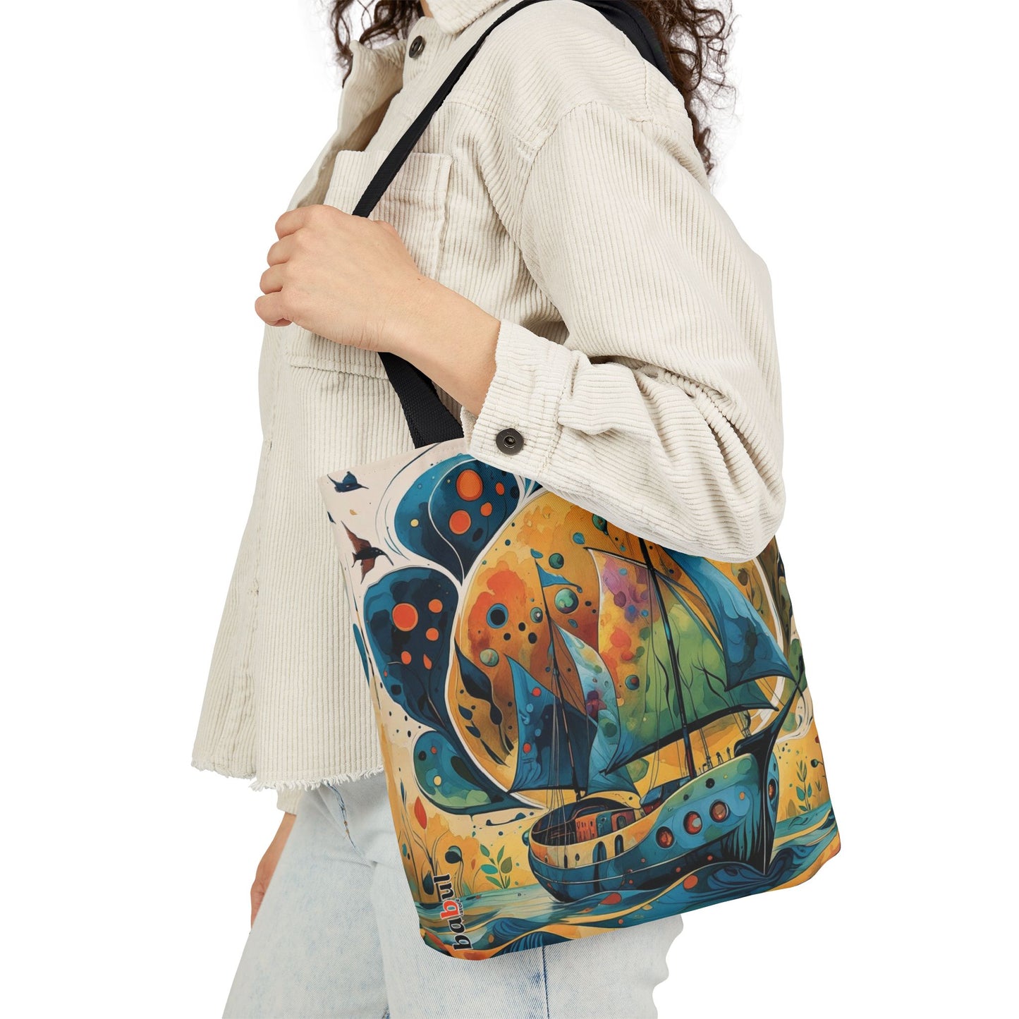 ONIRIC VISIONS. Bags that Dream with You. SHIP