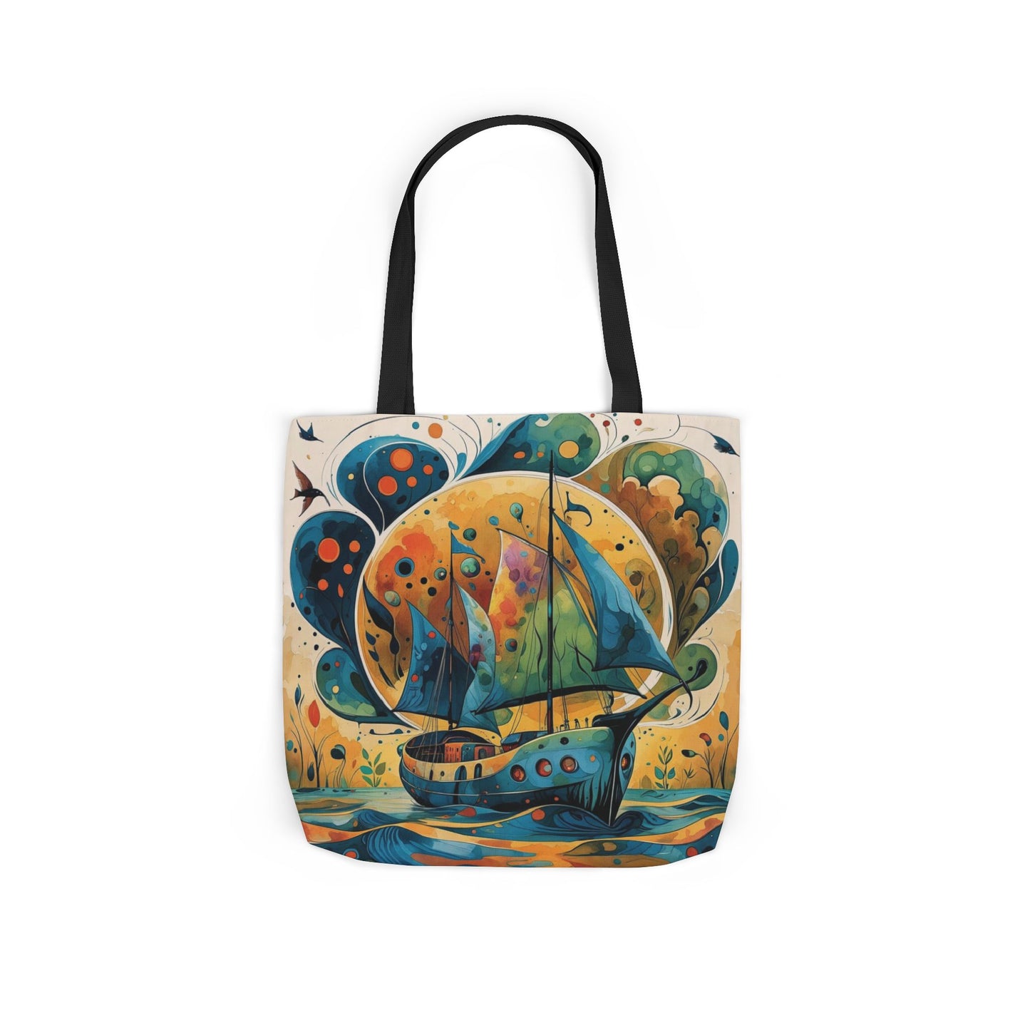 ONIRIC VISIONS. Bags that Dream with You. SHIP