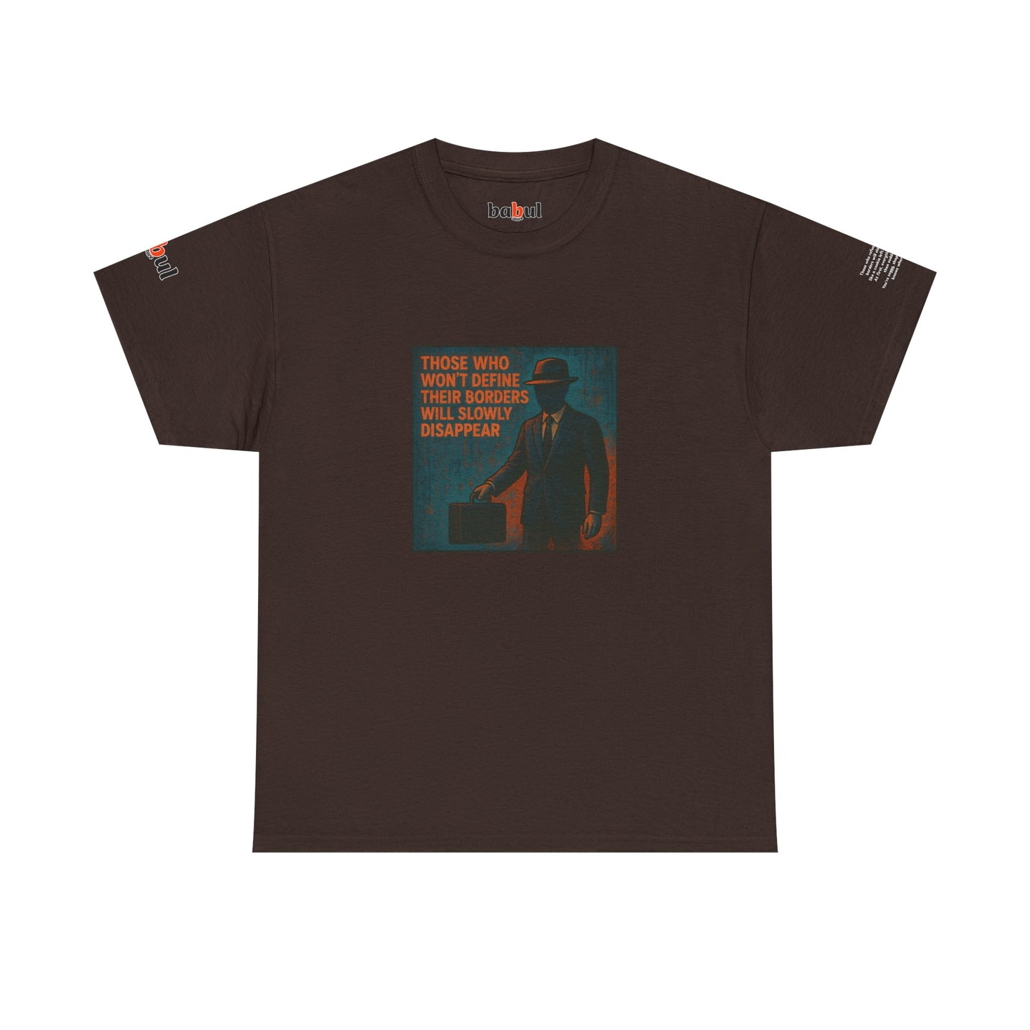 Rebel Graphic T-Shirt – Bold Unisex Heavy Cotton Tee for Free Spirits & Rule Breakers Dare to stand out. This rebel tee is made for the wild at heart, the misfits, and the unapologetically bold. Rebel Tees – Born to Be Worn, Built to Be Noticed.