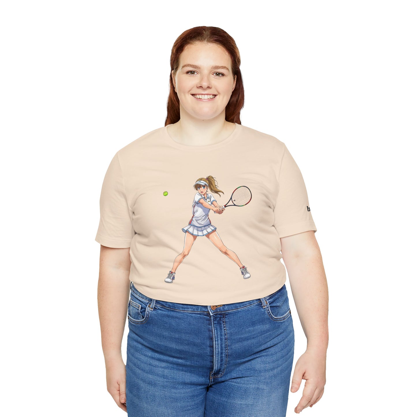 Anime Athletic Club T-shirts