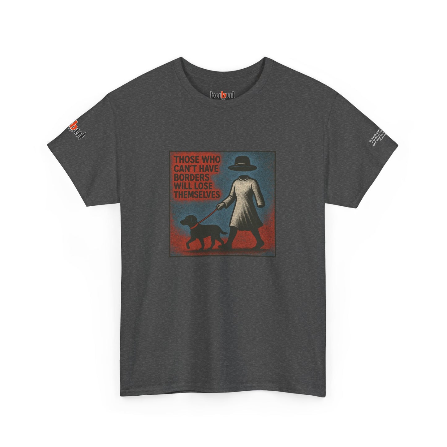 Rebel Graphic T-Shirt – Bold Unisex Heavy Cotton Tee for Free Spirits & Rule Breakers Dare to stand out. This rebel tee is made for the wild at heart, the misfits, and the unapologetically bold. Rebel Tees – Born to Be Worn, Built to Be Noticed.