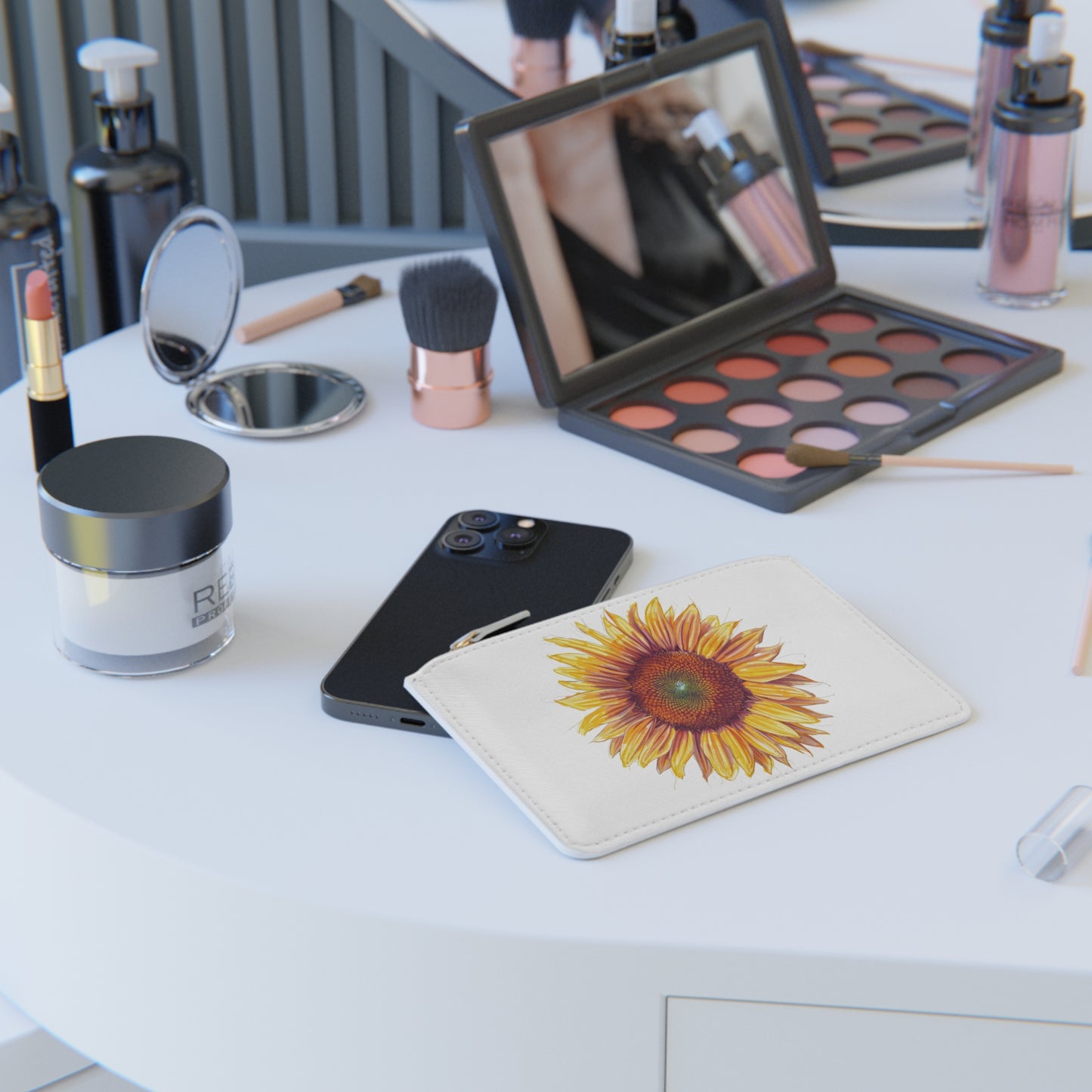 Floral Mini Clutch: Elegance for Every Special Occasion