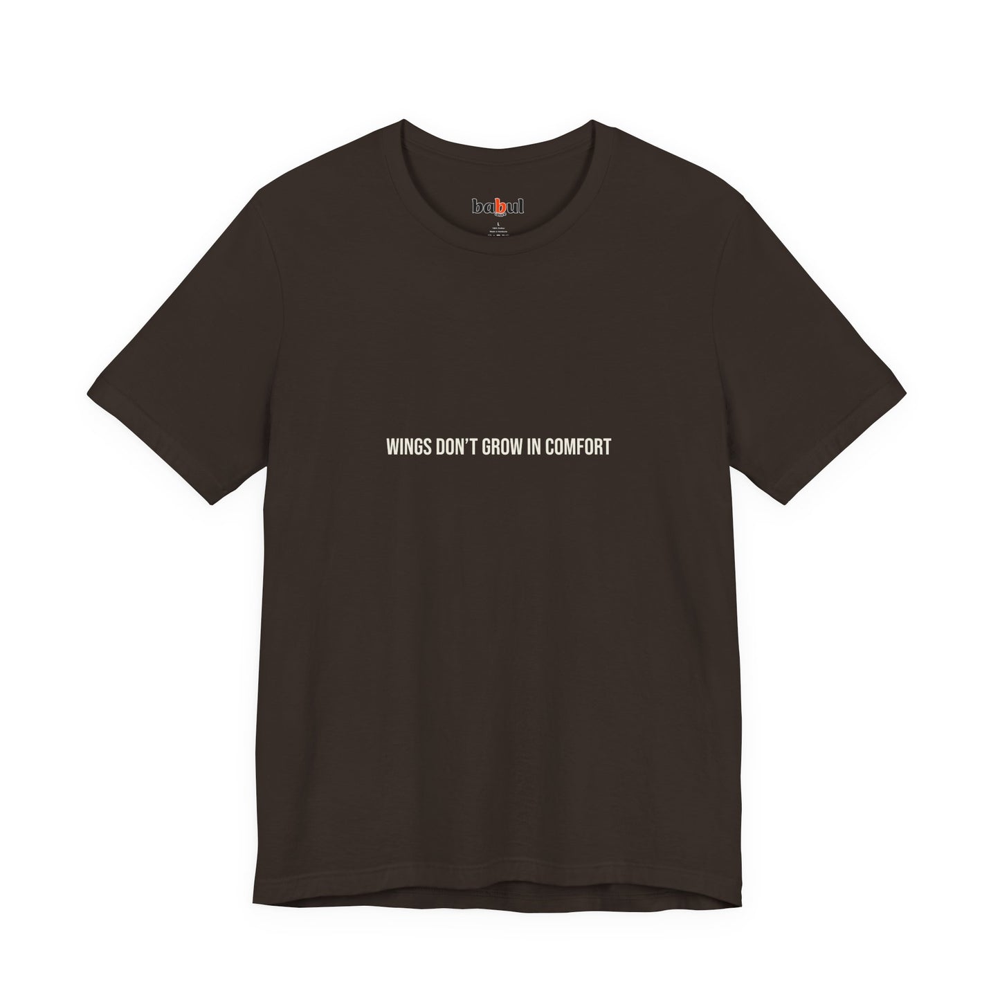 METANOIA T-Shirt – For Those Who've Changed