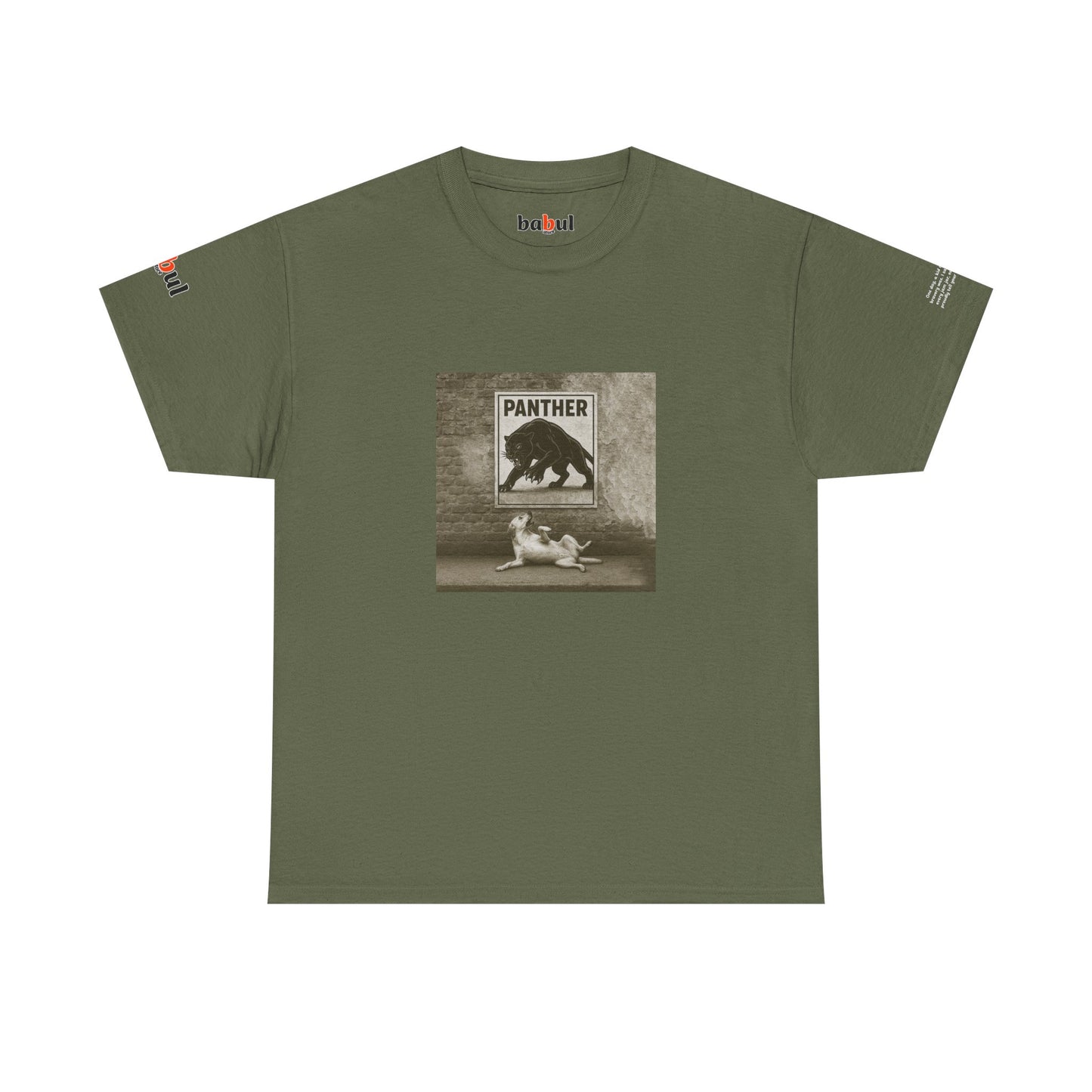 Rebel Graphic T-Shirt – Bold Unisex Heavy Cotton Tee for Free Spirits & Rule Breakers Dare to stand out. This rebel tee is made for the wild at heart, the misfits, and the unapologetically bold. Rebel Tees – Born to Be Worn, Built to Be Noticed.
