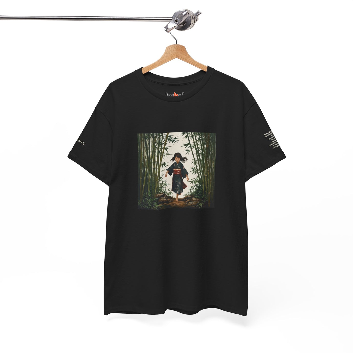 I Ching, Hexagrams T-Shirt, Deliverance