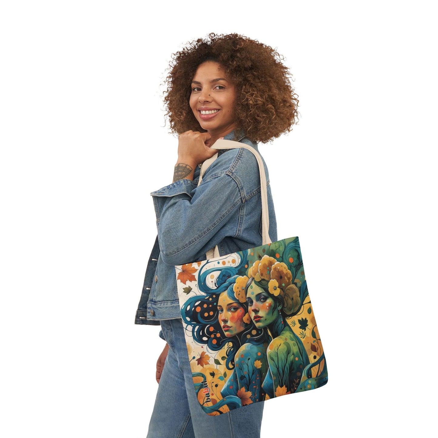 ONIRIC VISIONS. Bags that Dream with You. AUTUMN STORM