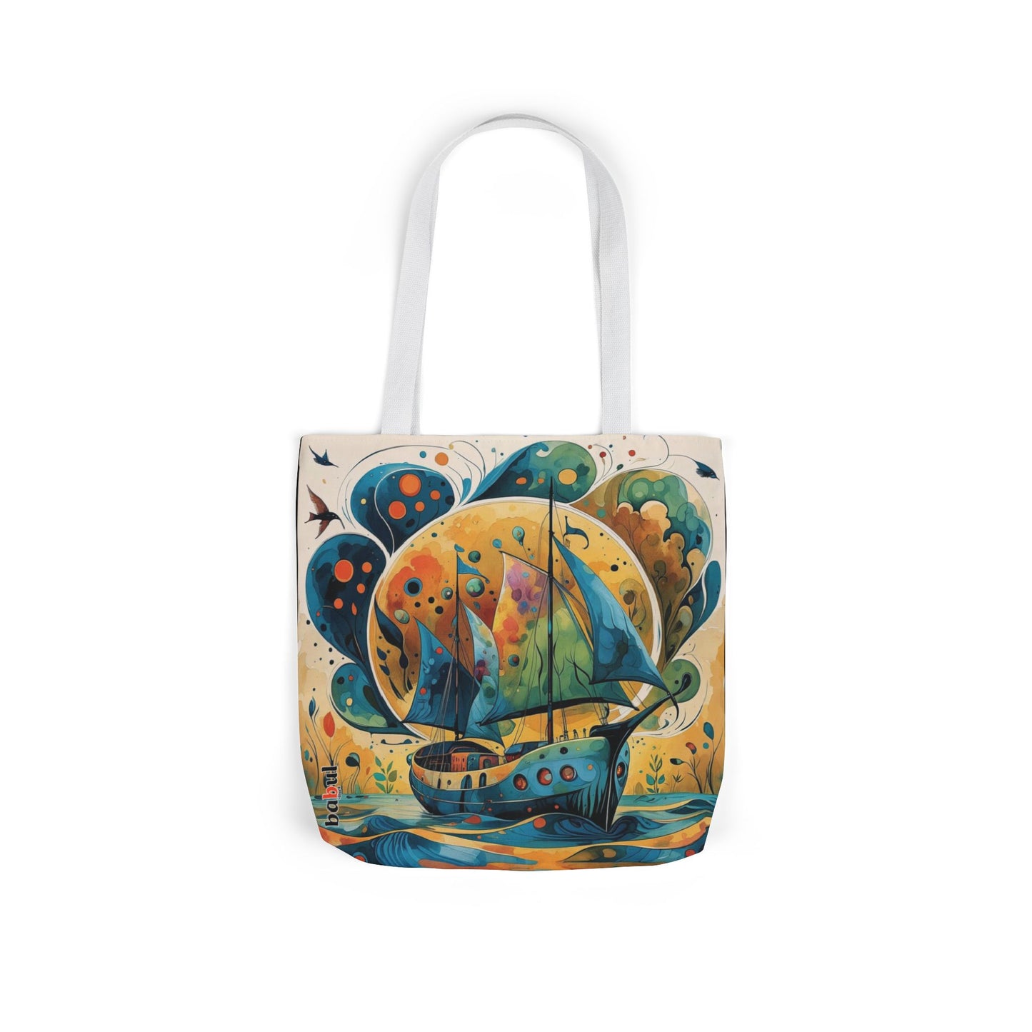 ONIRIC VISIONS. Bags that Dream with You. SHIP