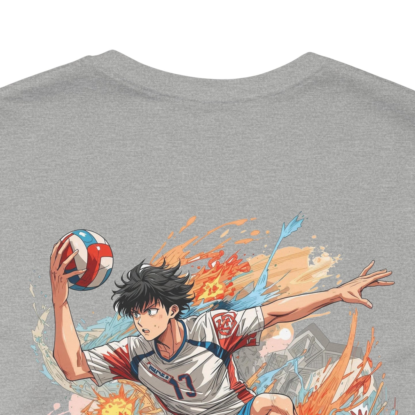 Champion T-shirts