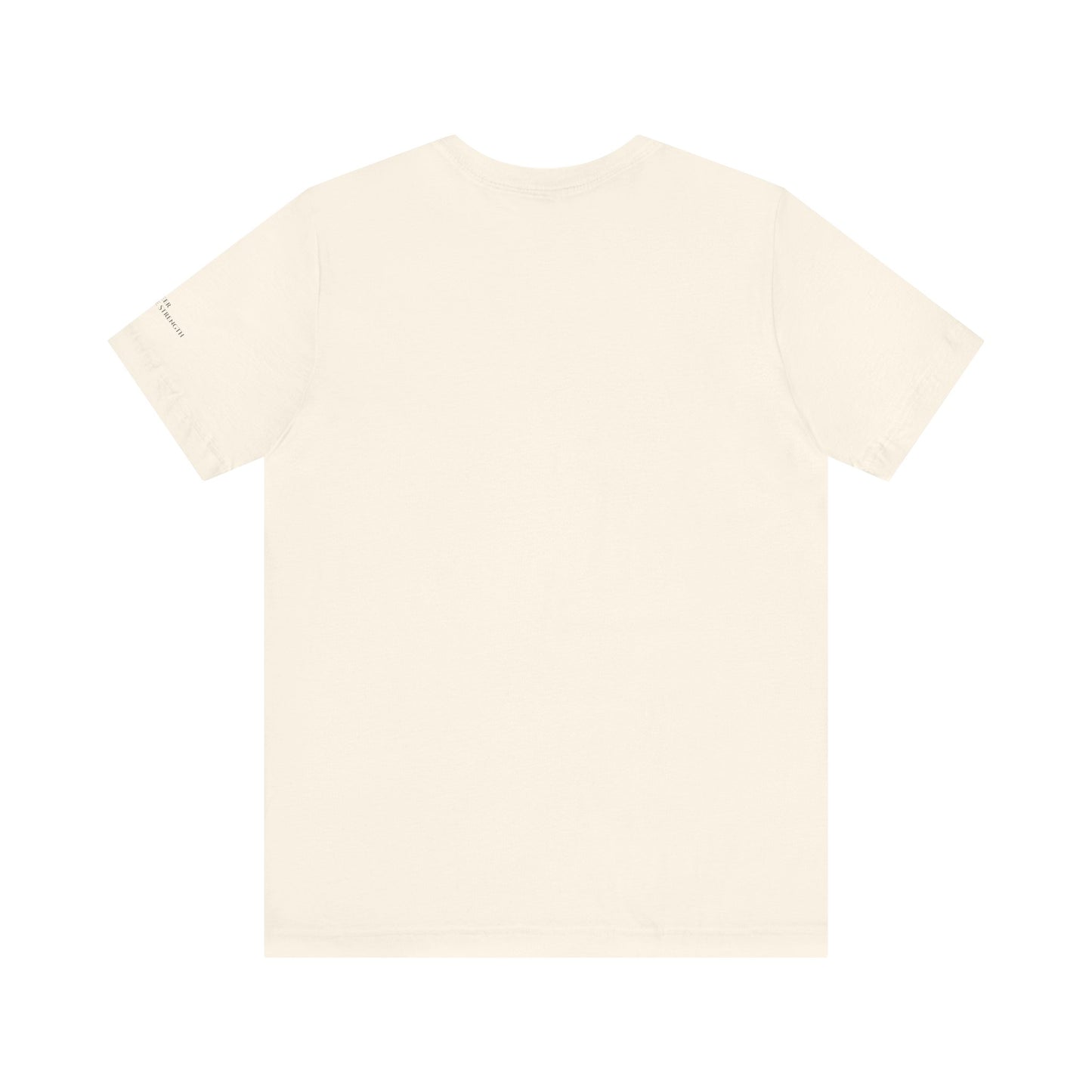 DEER – The Gentle Strength - Magic Animals T-Shirt