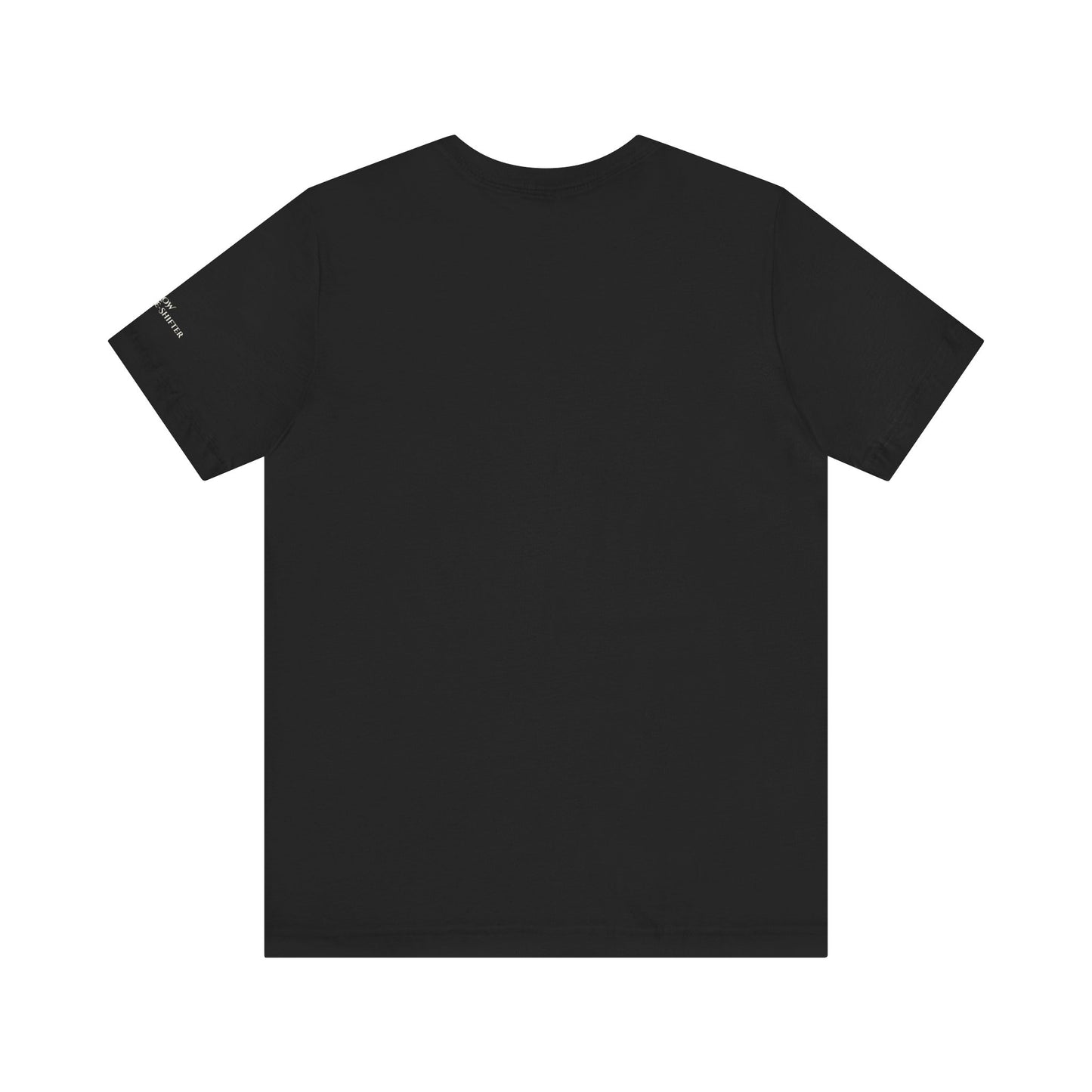 CROW – The Shape-Shifter - Magic Animals T-Shirt