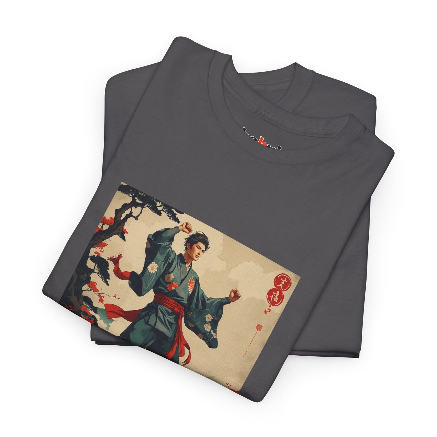 I Ching, Hexagrams T-Shirt, Enthusiasm