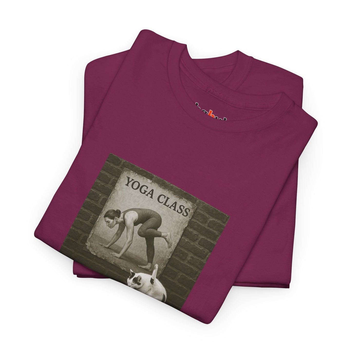 Rebel Graphic Tee - Unisex Heavy Cotton T-Shirt for the Wild at Heart. Rebel Tees, Born to Be Worn