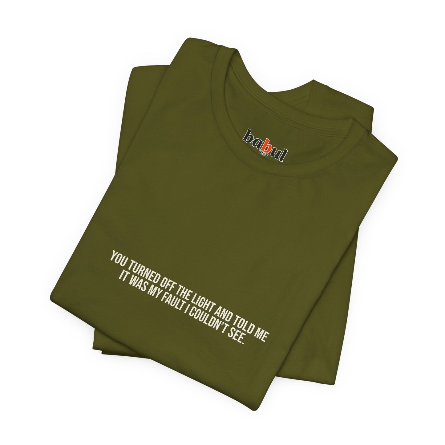 Caged Hearts - T-Shirts That Speak What You Couldn't Say