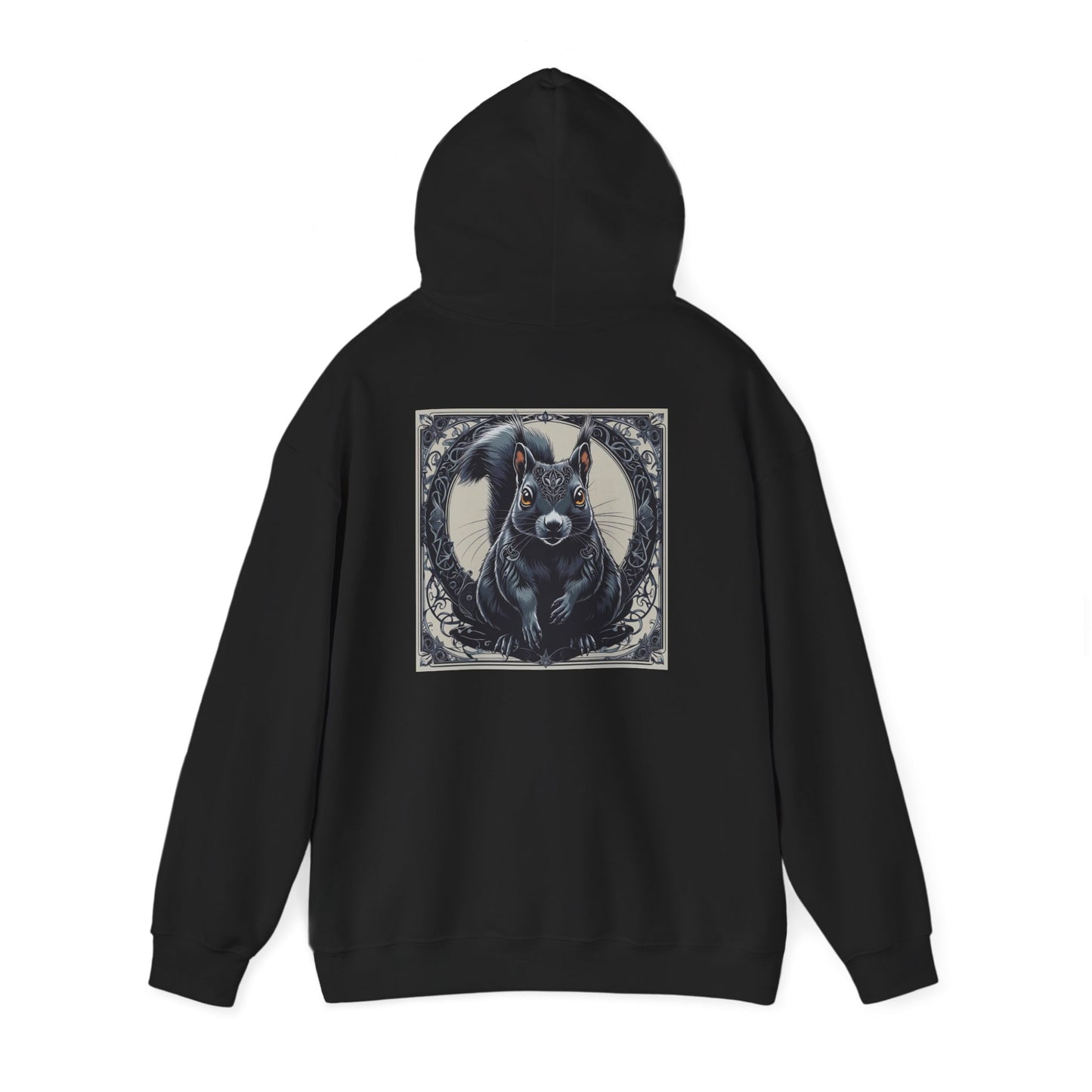 The Magic Animals Collection Sweatshirt - SQUIRREL