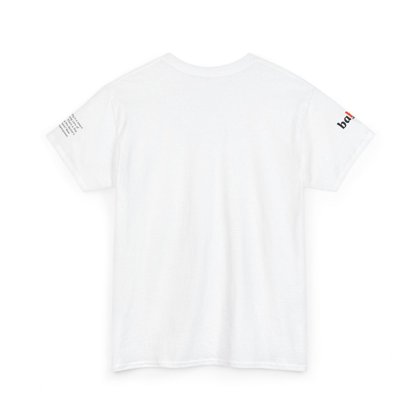 Rebel Graphic Tee - Unisex Heavy Cotton T-Shirt for the Wild at Heart. Rebel Tees, Born to Be Worn