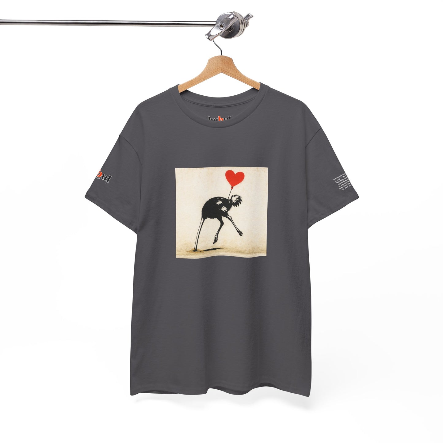 Rebel Graphic T-Shirt – Bold Unisex Heavy Cotton Tee for Free Spirits & Rule Breakers Dare to stand out. This rebel tee is made for the wild at heart, the misfits, and the unapologetically bold. Rebel Tees – Born to Be Worn, Built to Be Noticed.