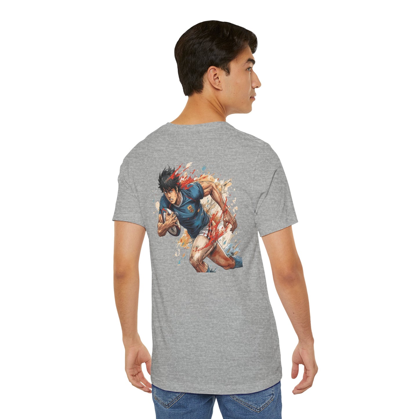 Champion T-shirts