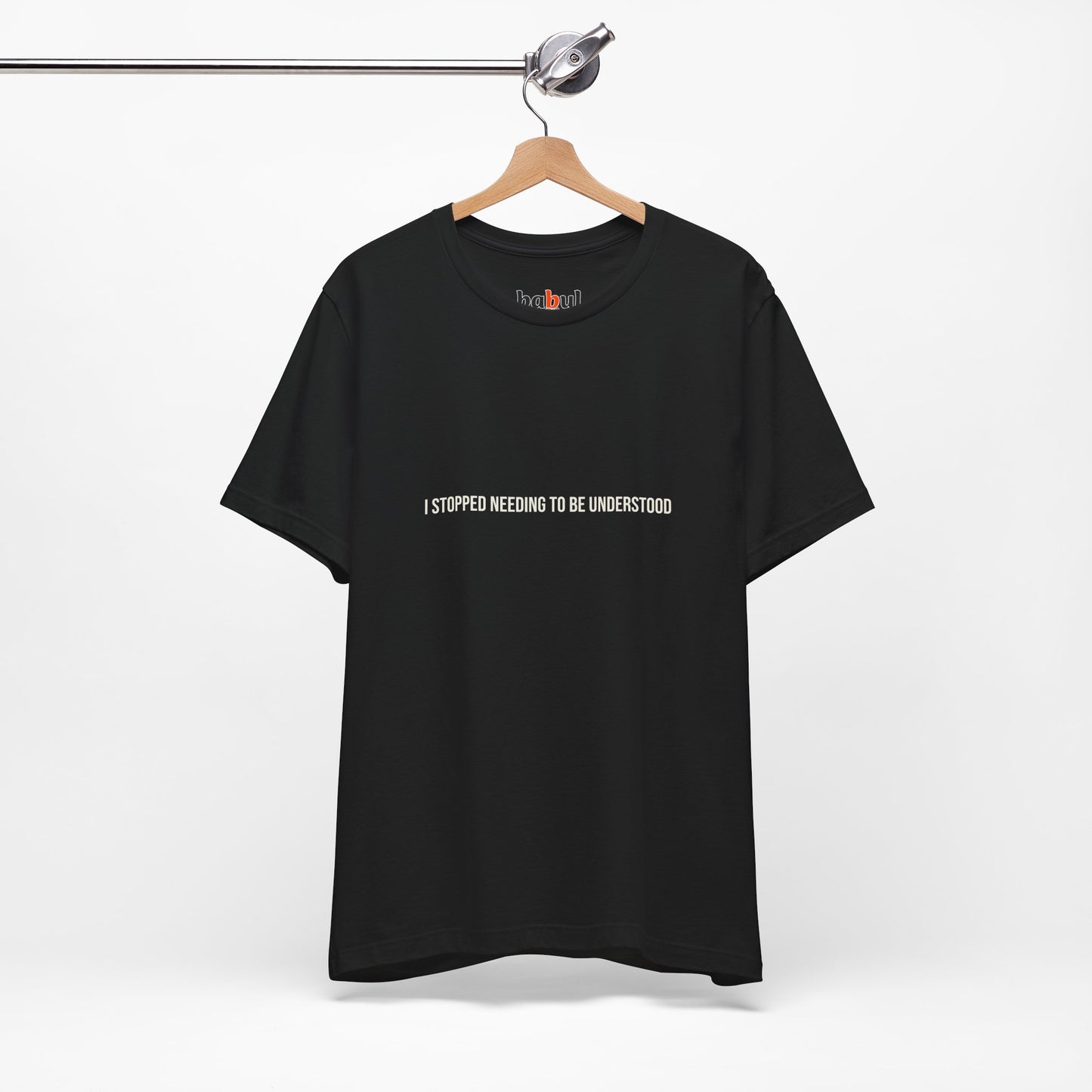 METANOIA T-Shirt – For Those Who've Changed