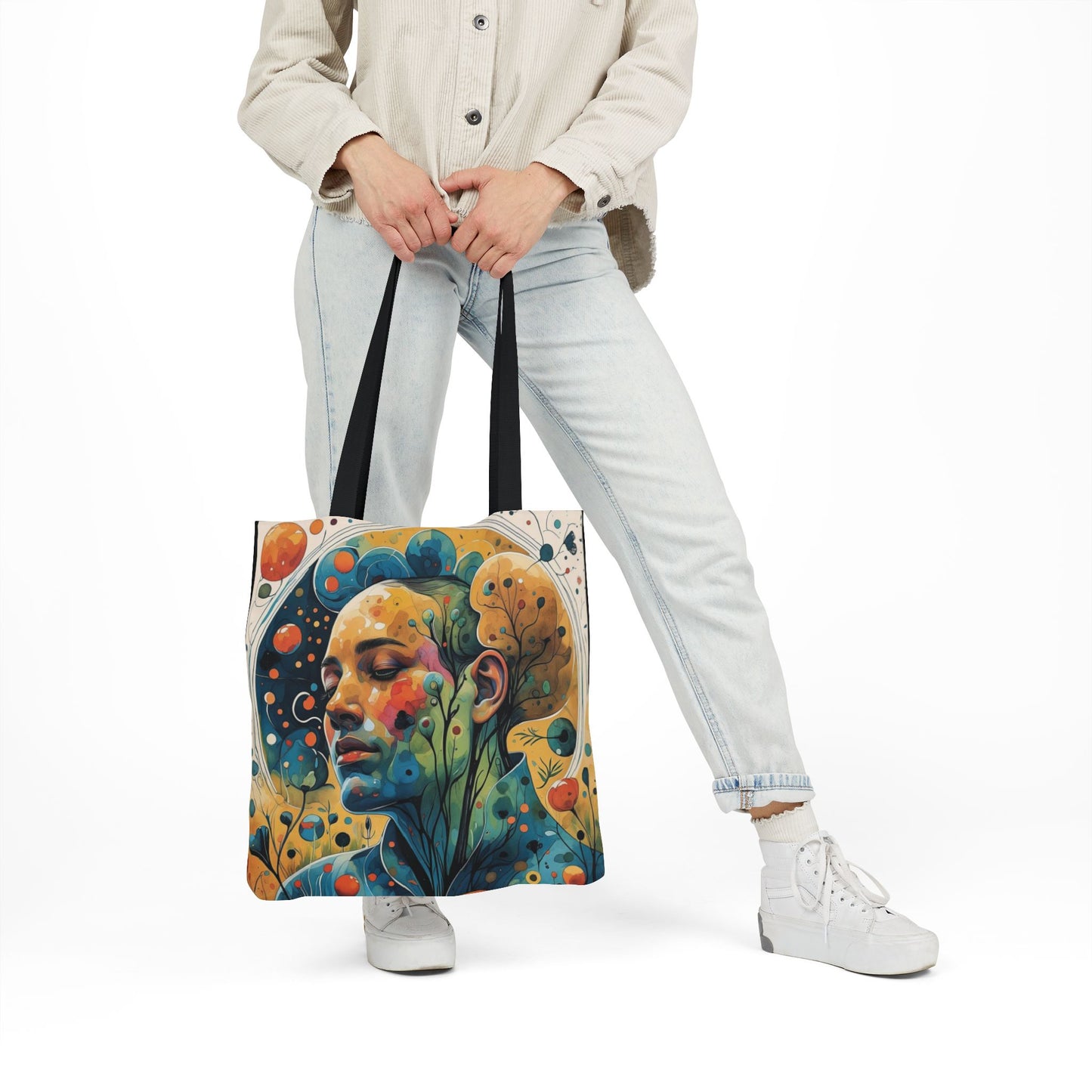 ONIRIC VISIONS. Bags that Dream with You. MAN