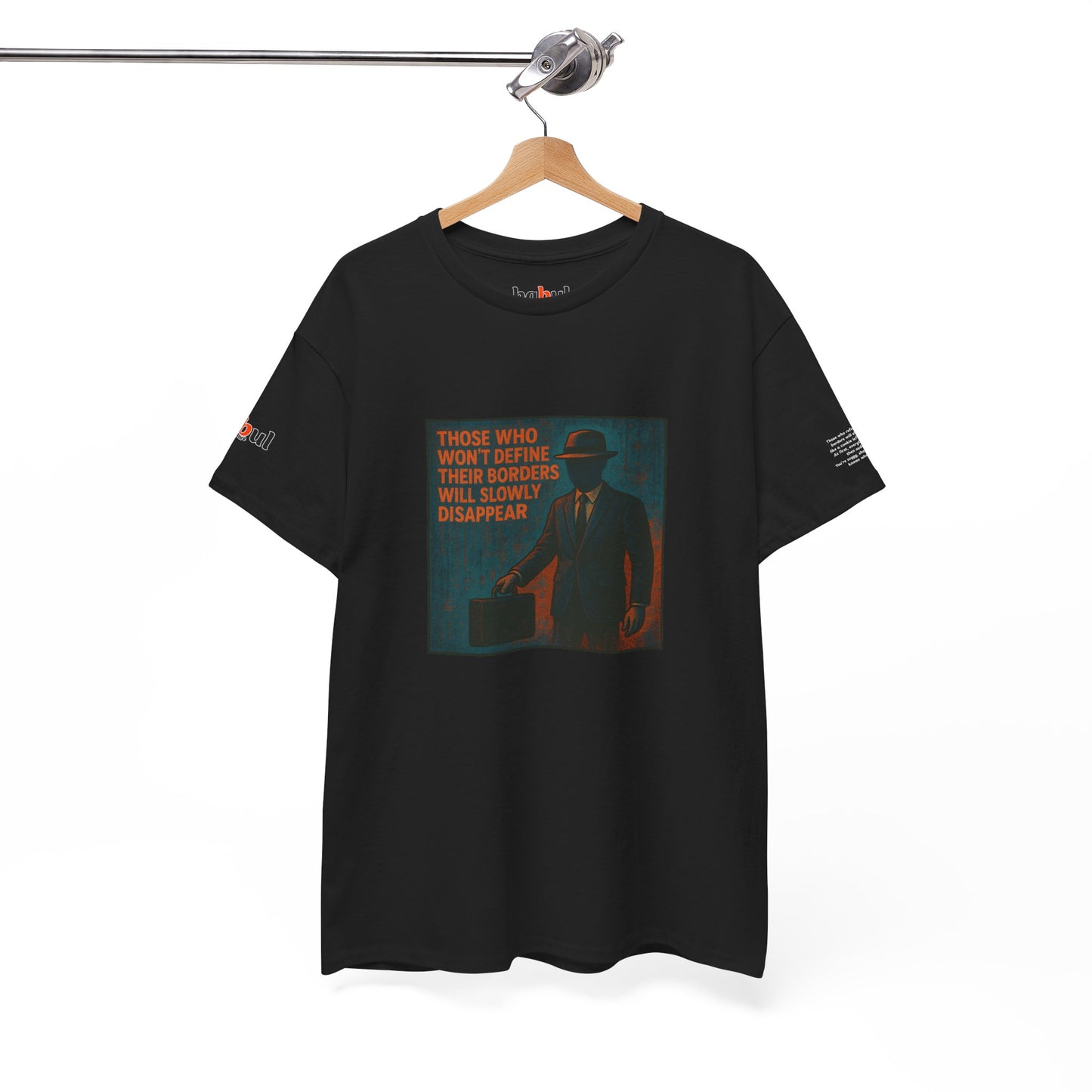 Rebel Graphic T-Shirt – Bold Unisex Heavy Cotton Tee for Free Spirits & Rule Breakers Dare to stand out. This rebel tee is made for the wild at heart, the misfits, and the unapologetically bold. Rebel Tees – Born to Be Worn, Built to Be Noticed.