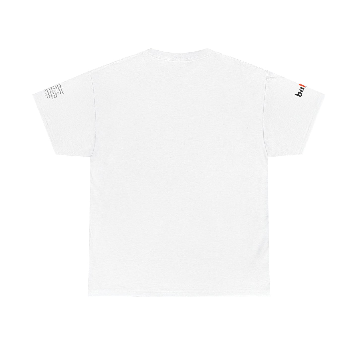Rebel Graphic Tee - Unisex Heavy Cotton T-Shirt for the Wild at Heart. Rebel Tees, Born to Be Worn