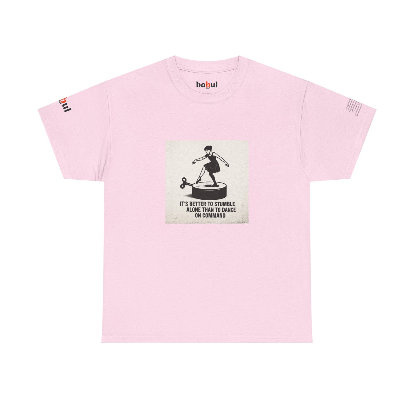 Rebel Graphic T-Shirt – Bold Unisex Heavy Cotton Tee for Free Spirits & Rule Breakers Dare to stand out. This rebel tee is made for the wild at heart, the misfits, and the unapologetically bold. Rebel Tees – Born to Be Worn, Built to Be Noticed.