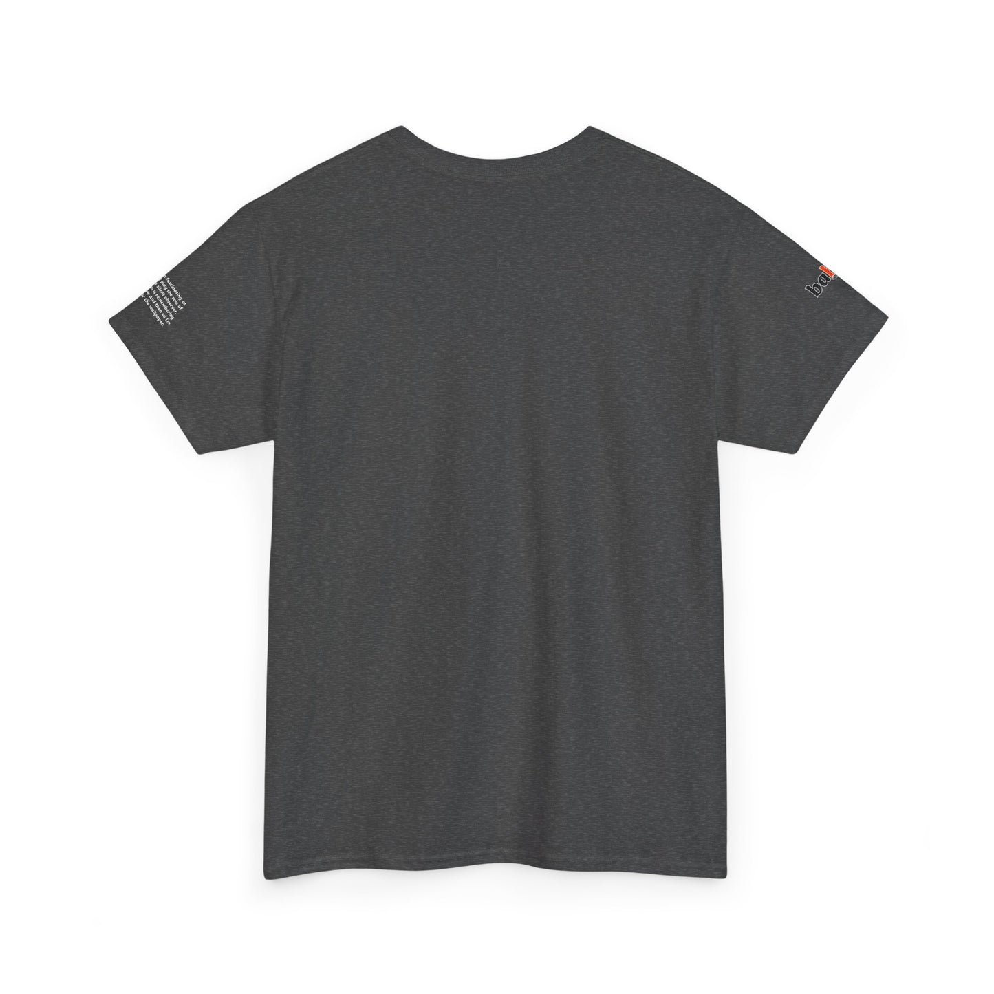 Rebel Graphic T-Shirt – Bold Unisex Heavy Cotton Tee for Free Spirits & Rule Breakers Dare to stand out. This rebel tee is made for the wild at heart, the misfits, and the unapologetically bold. Rebel Tees – Born to Be Worn, Built to Be Noticed.