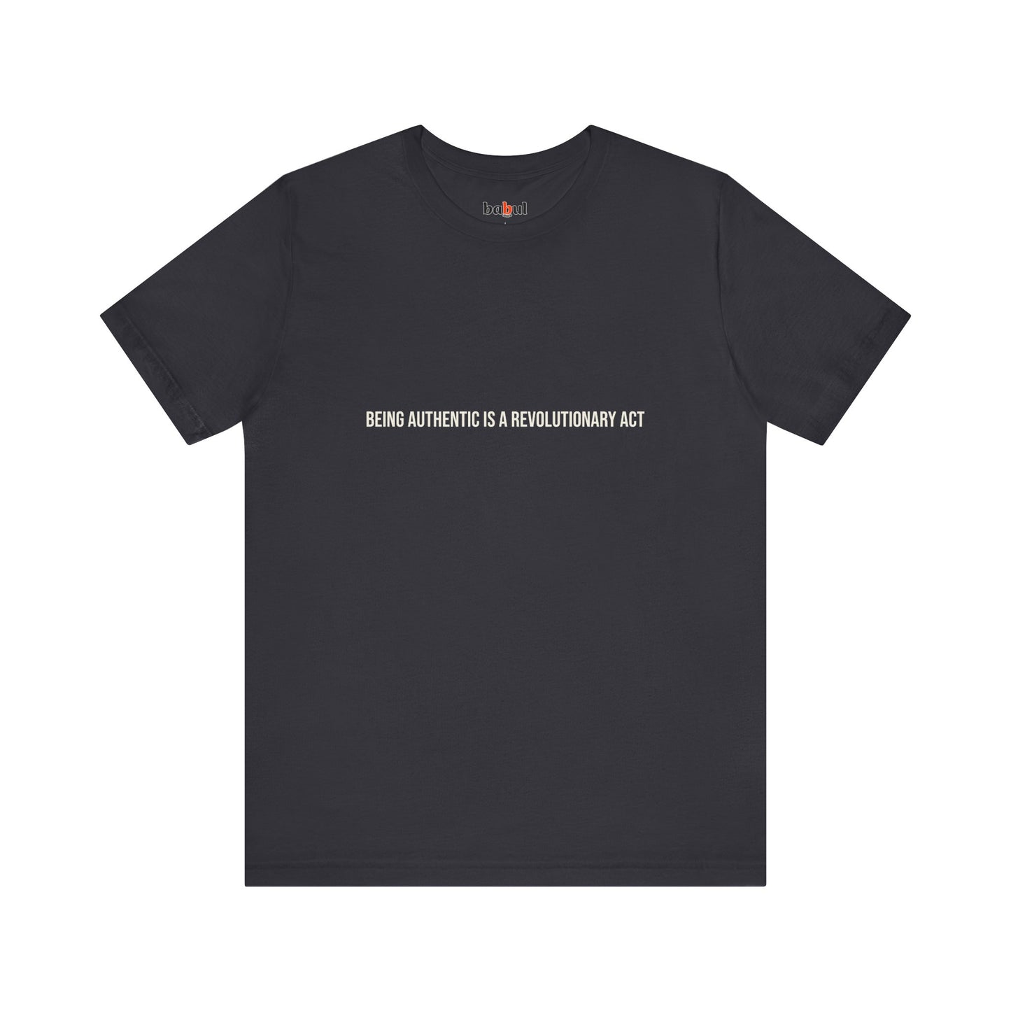 Metamorphosis T-Shirt – From Silence to Flight
