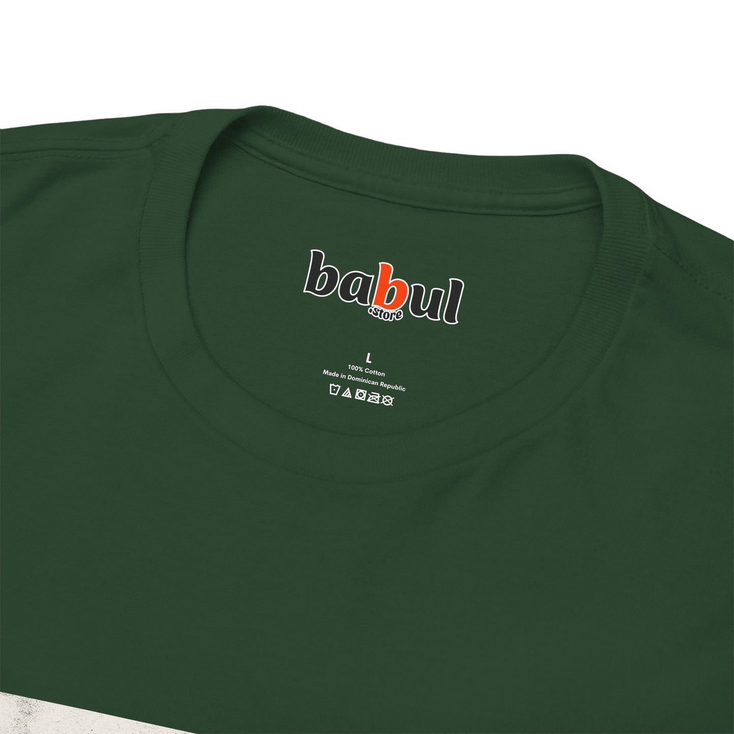 Rebel Graphic Tee - Unisex Heavy Cotton T-Shirt for the Wild at Heart. Rebel Tees, Born to Be Worn - MEOW RULES